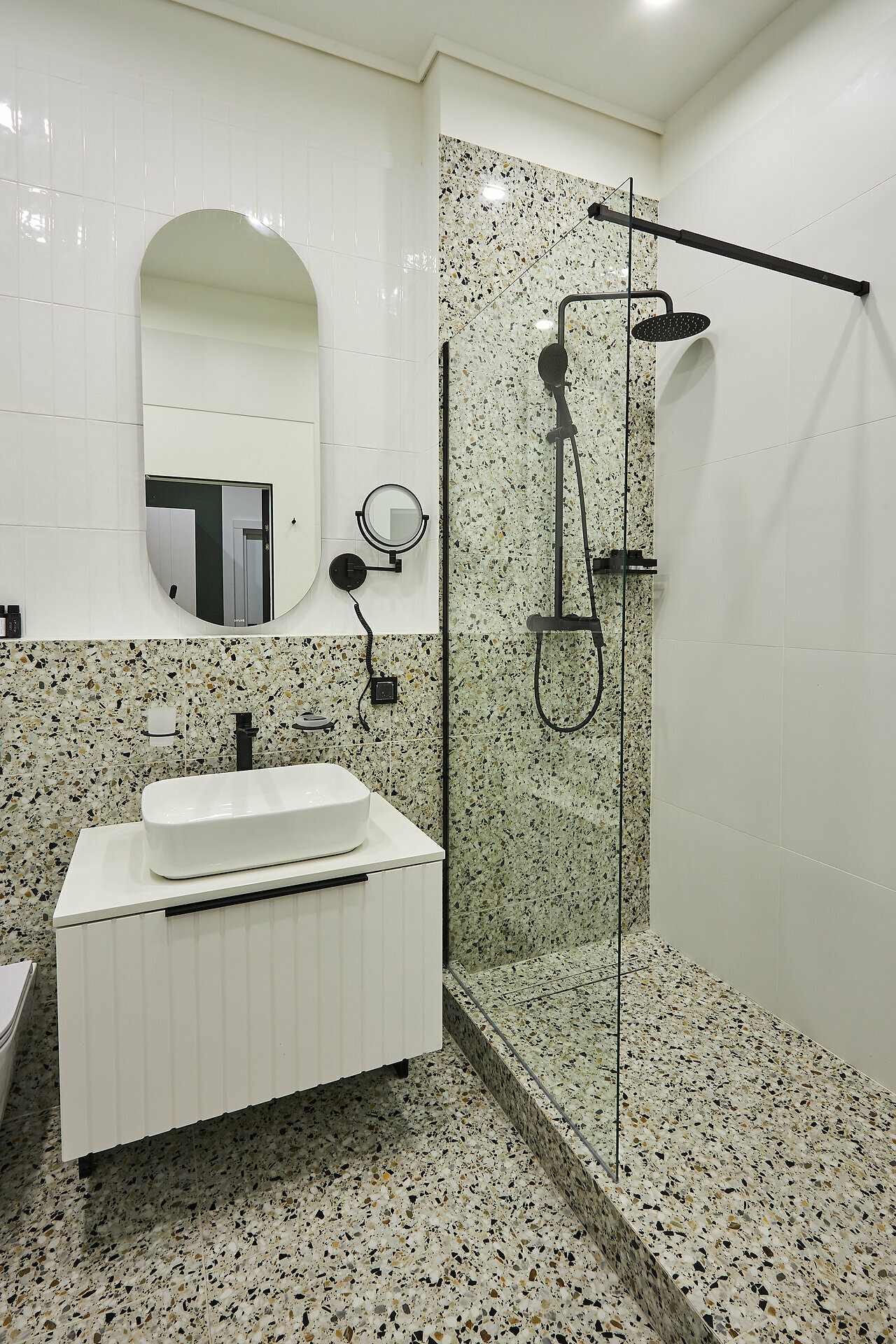 Улучшенный номер с кроватью размера «king-size»