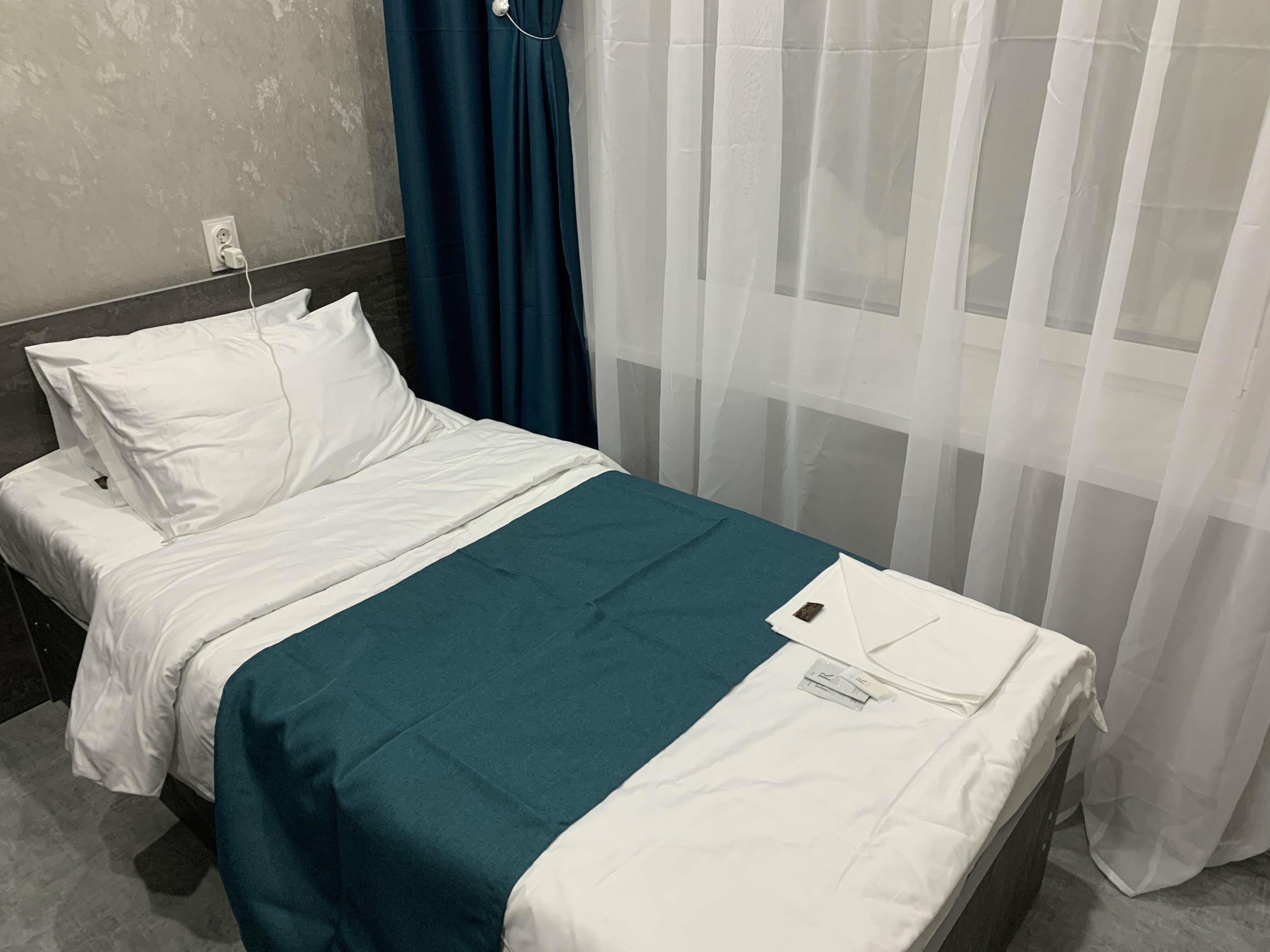 Одноместный номер