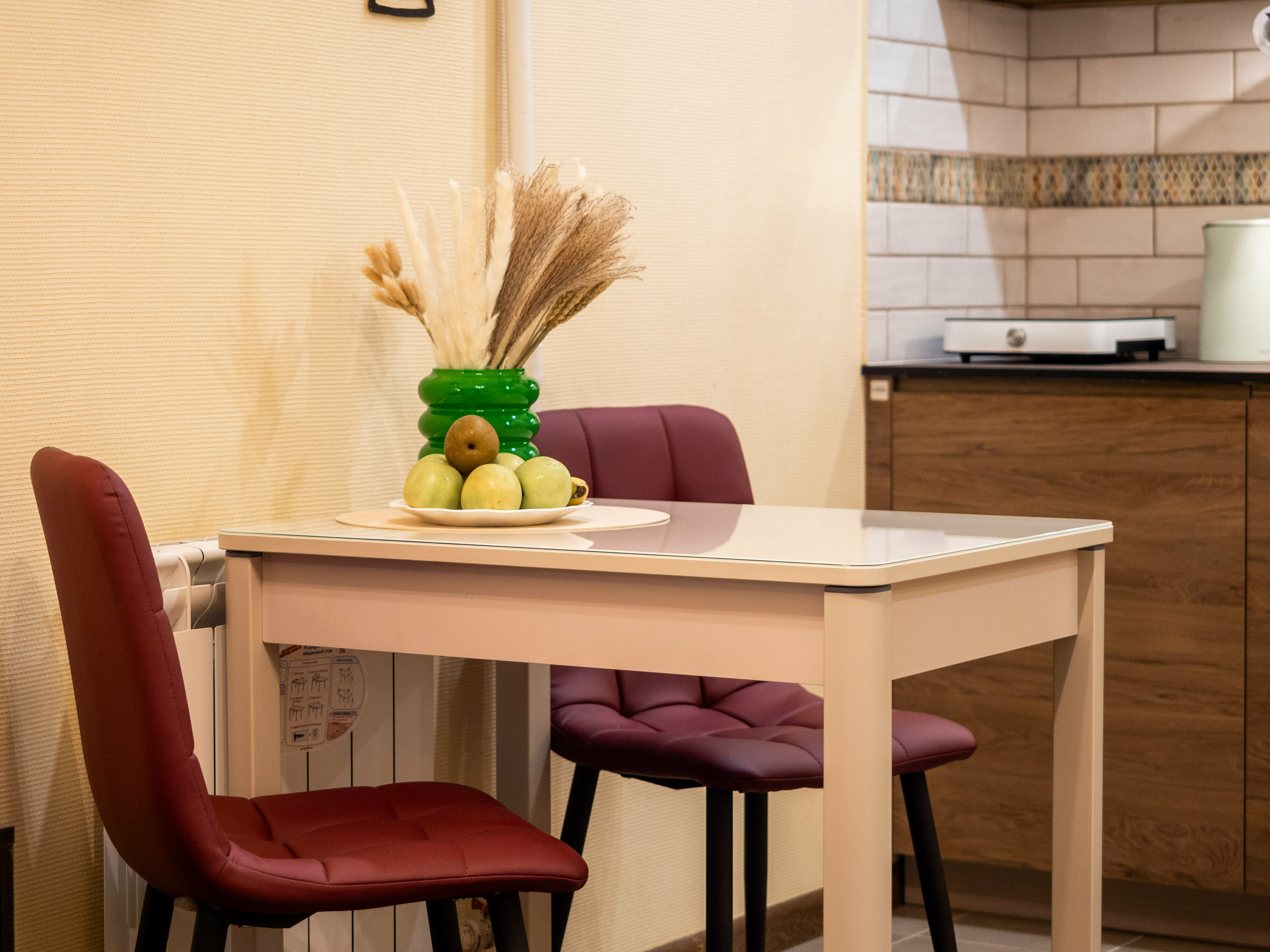 Стандартный номер-студия