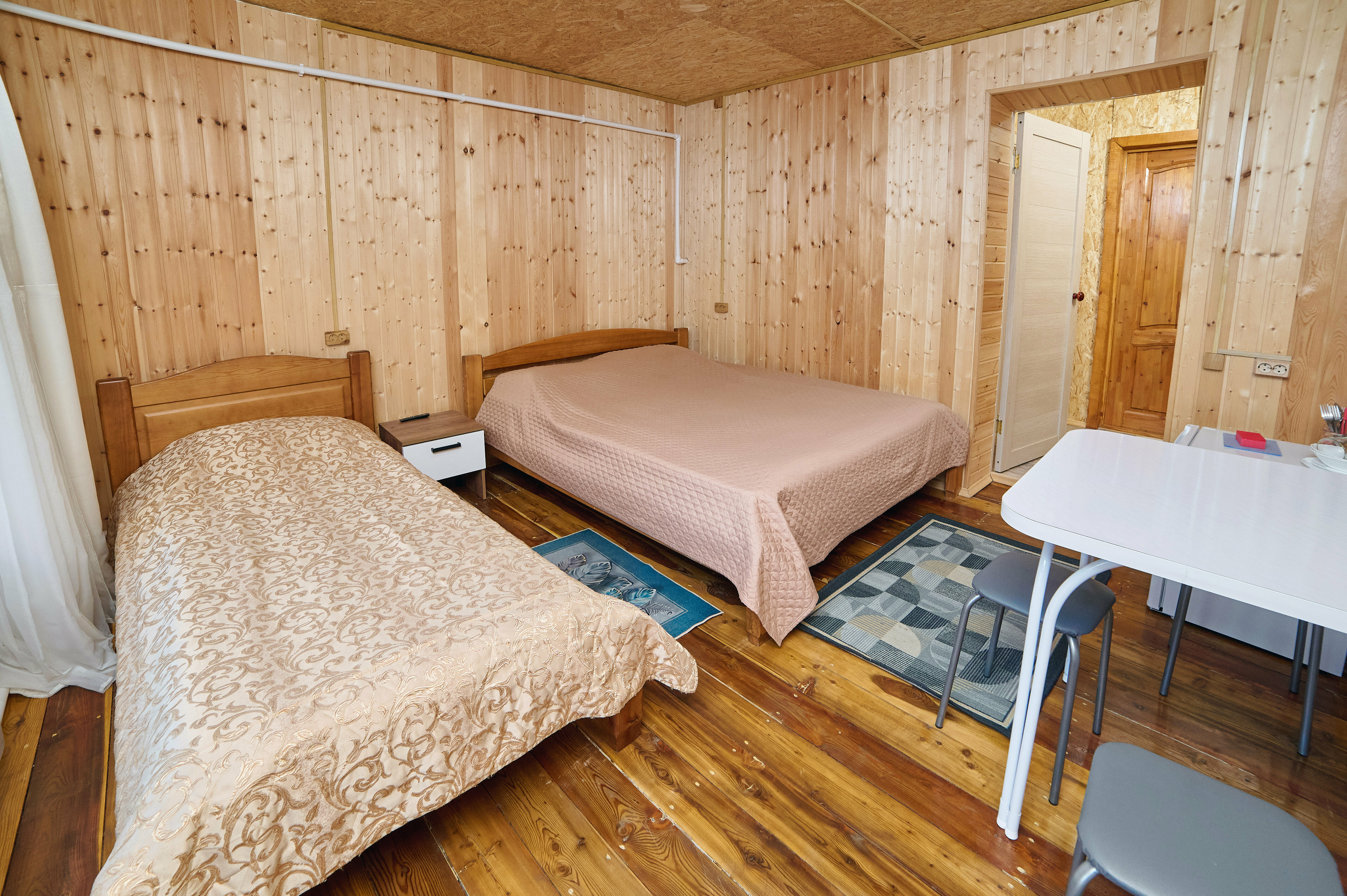 Баранголка