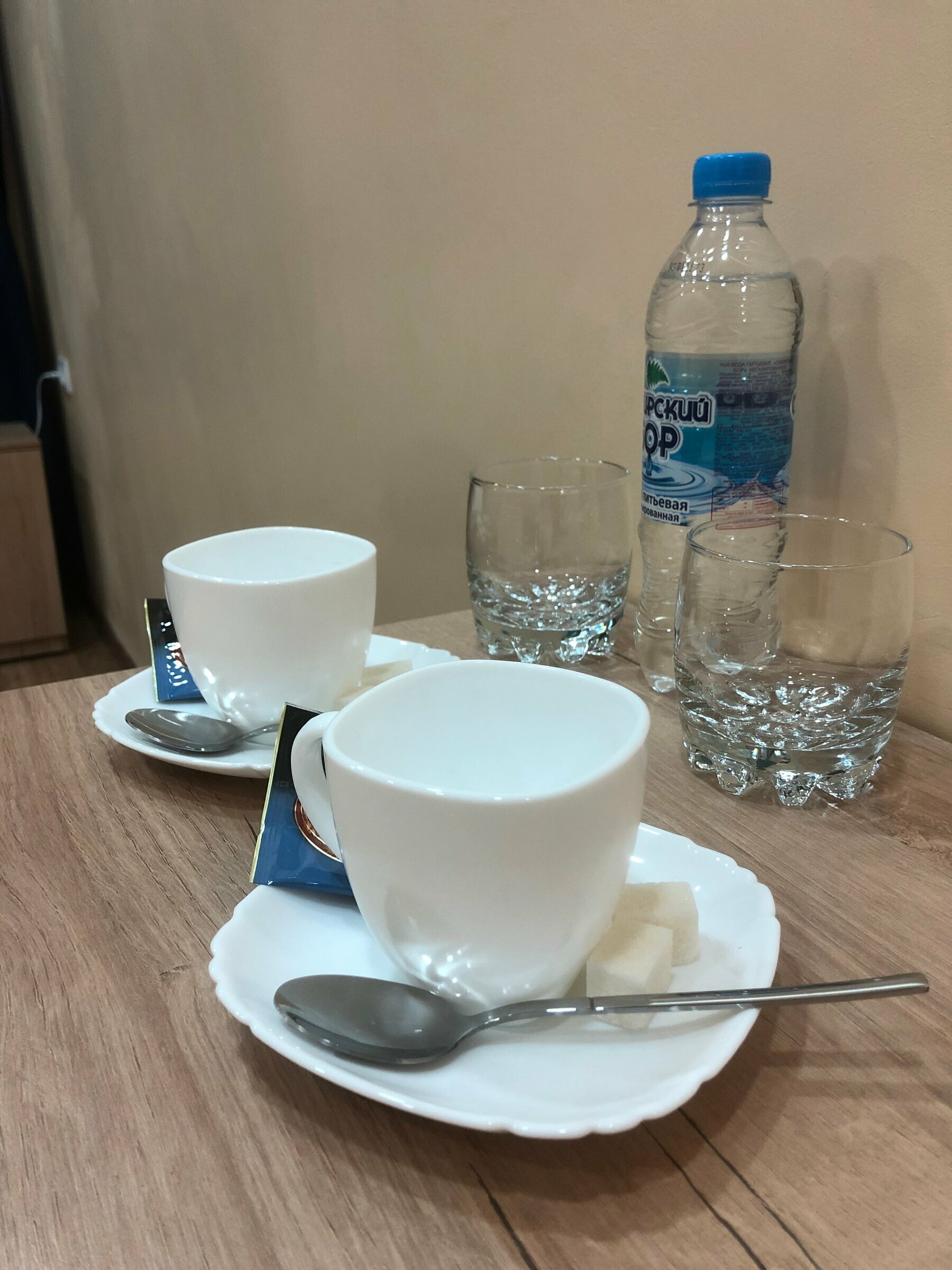 Номер-студия