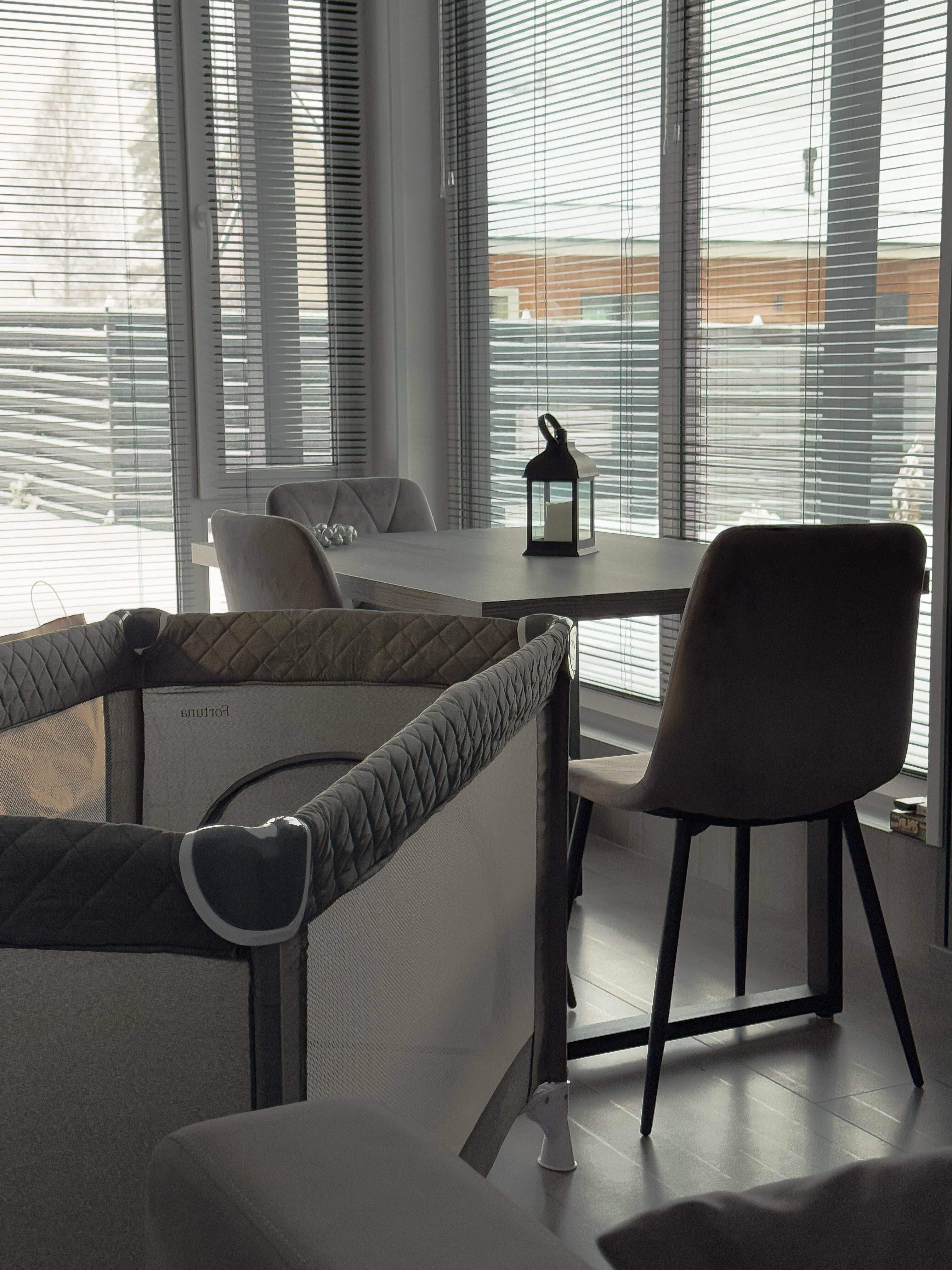 Коттедж с сауной 1/2