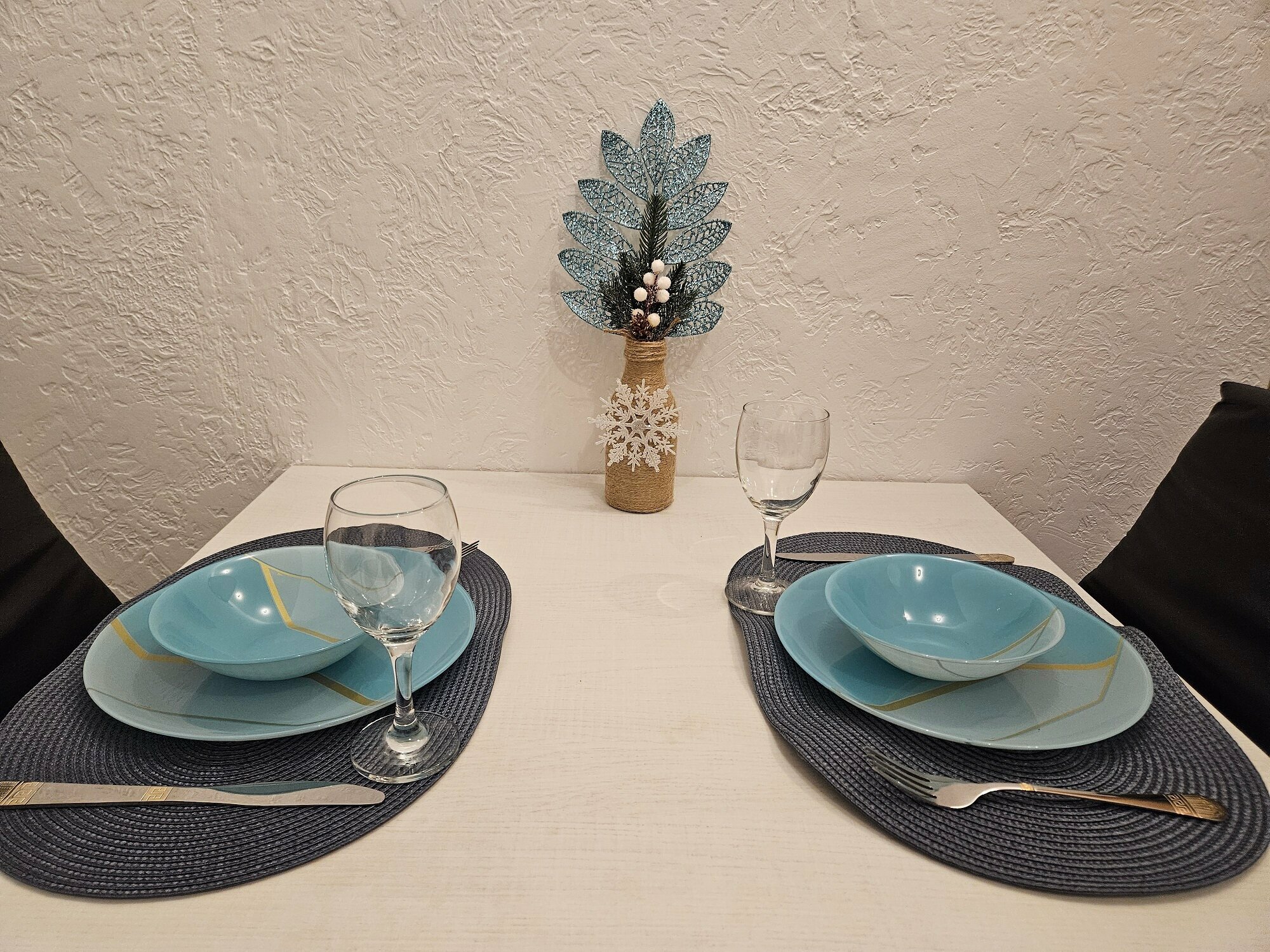 Апартаменты