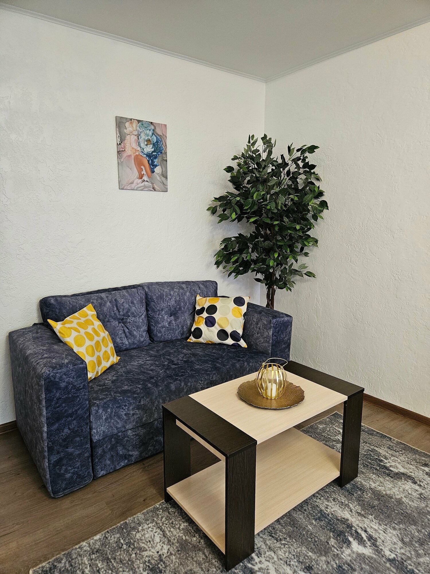 Номер-студия