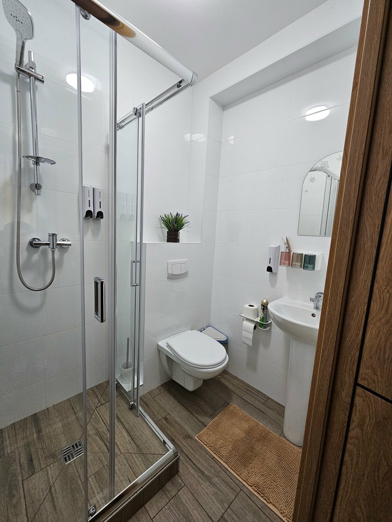 Семейный номер