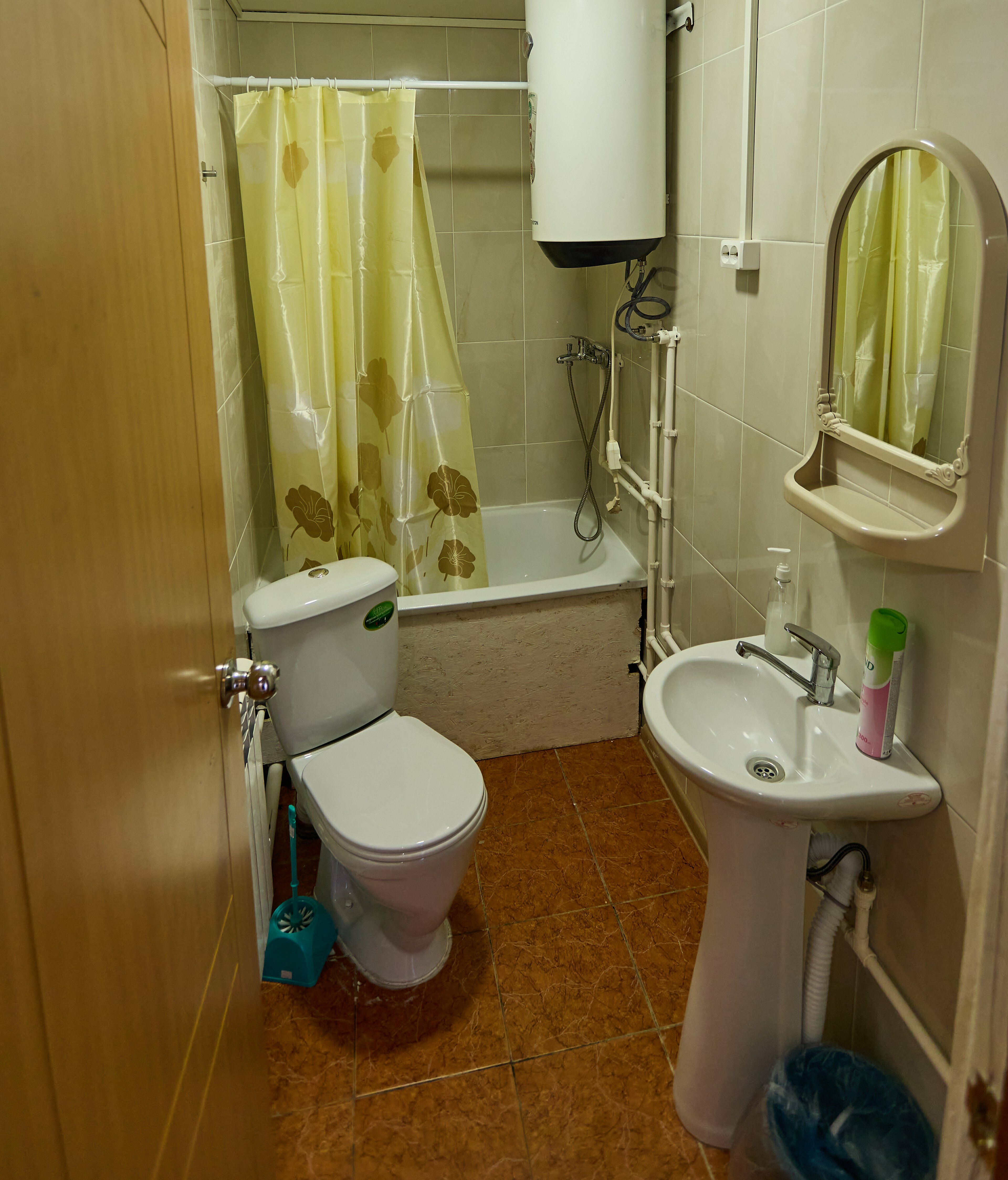 Гостевой дом "Семейный"