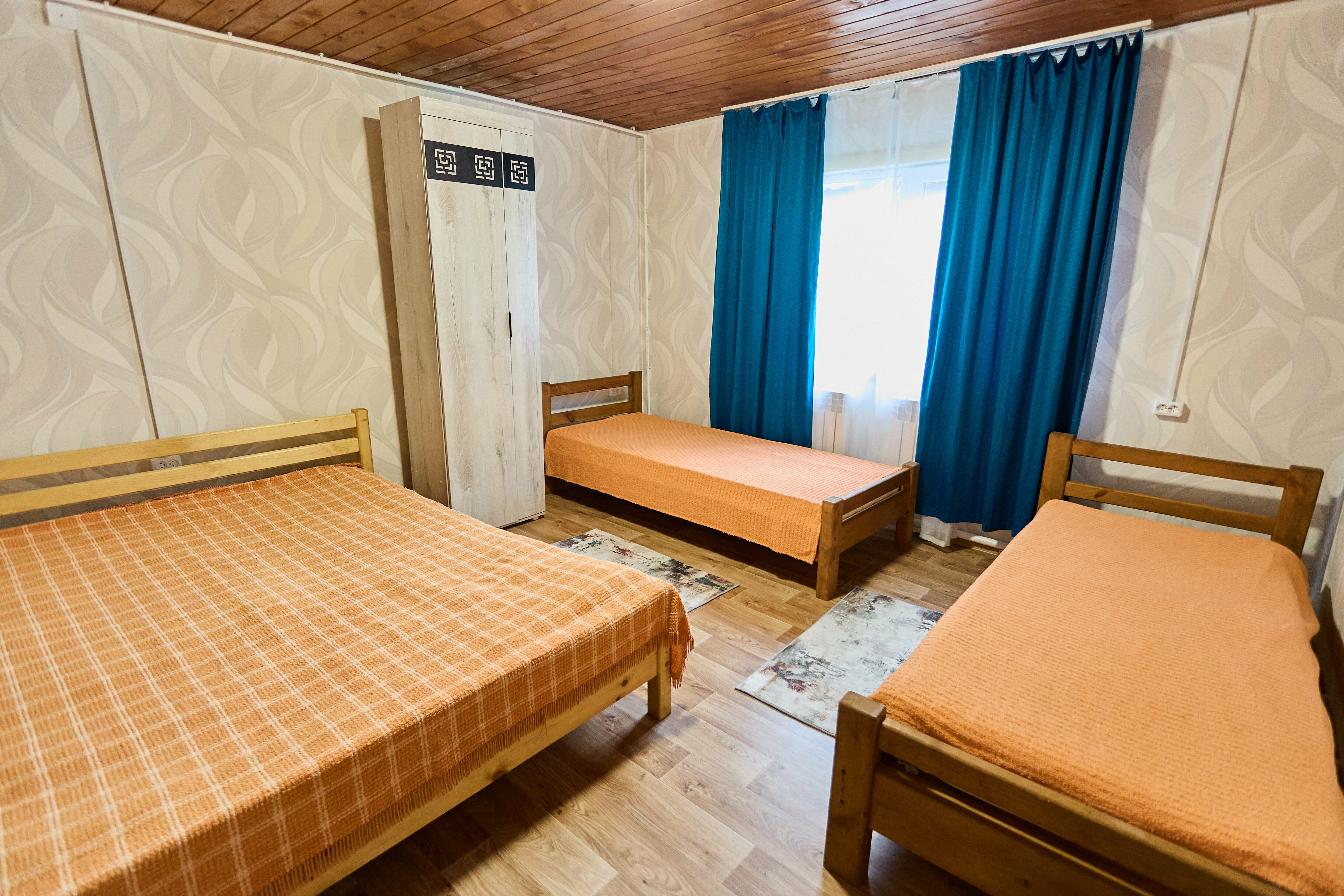 Гостевой дом "Семейный"