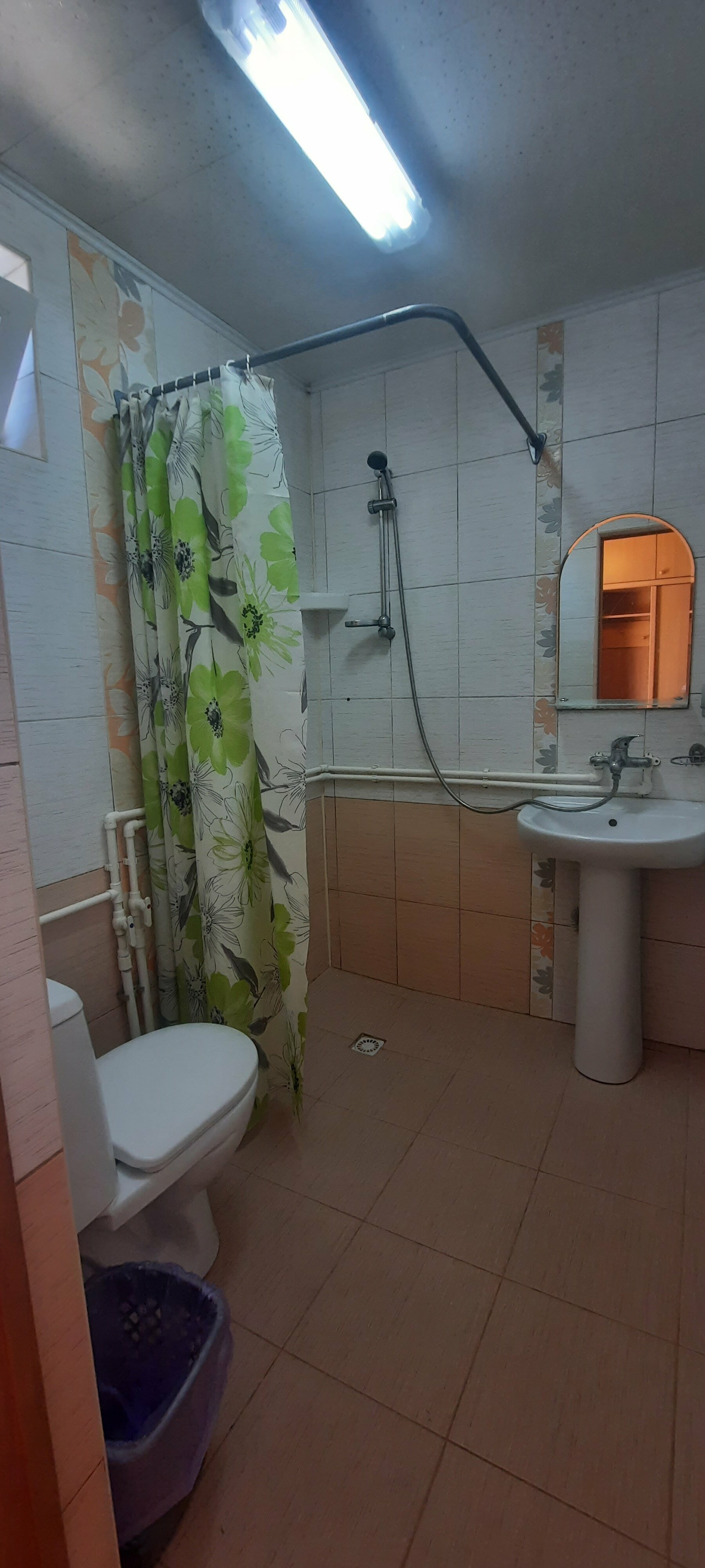 Стандартный семейный номер