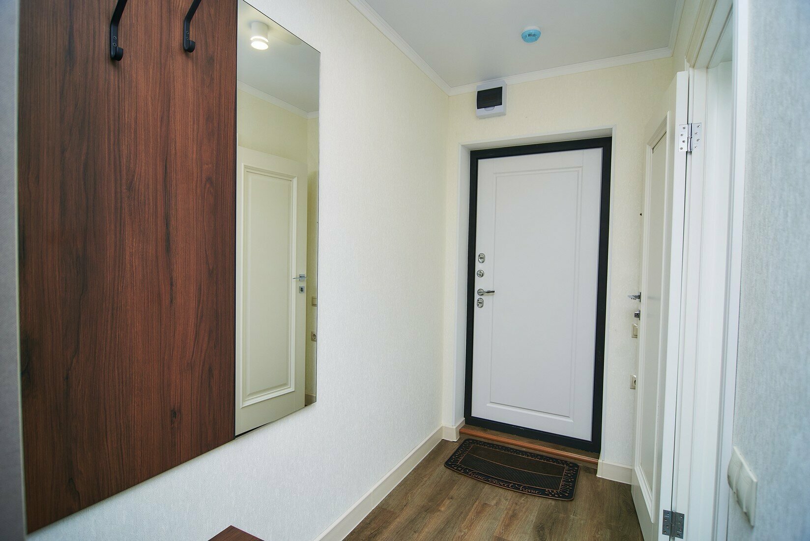 Трехместный номер «Комфорт»