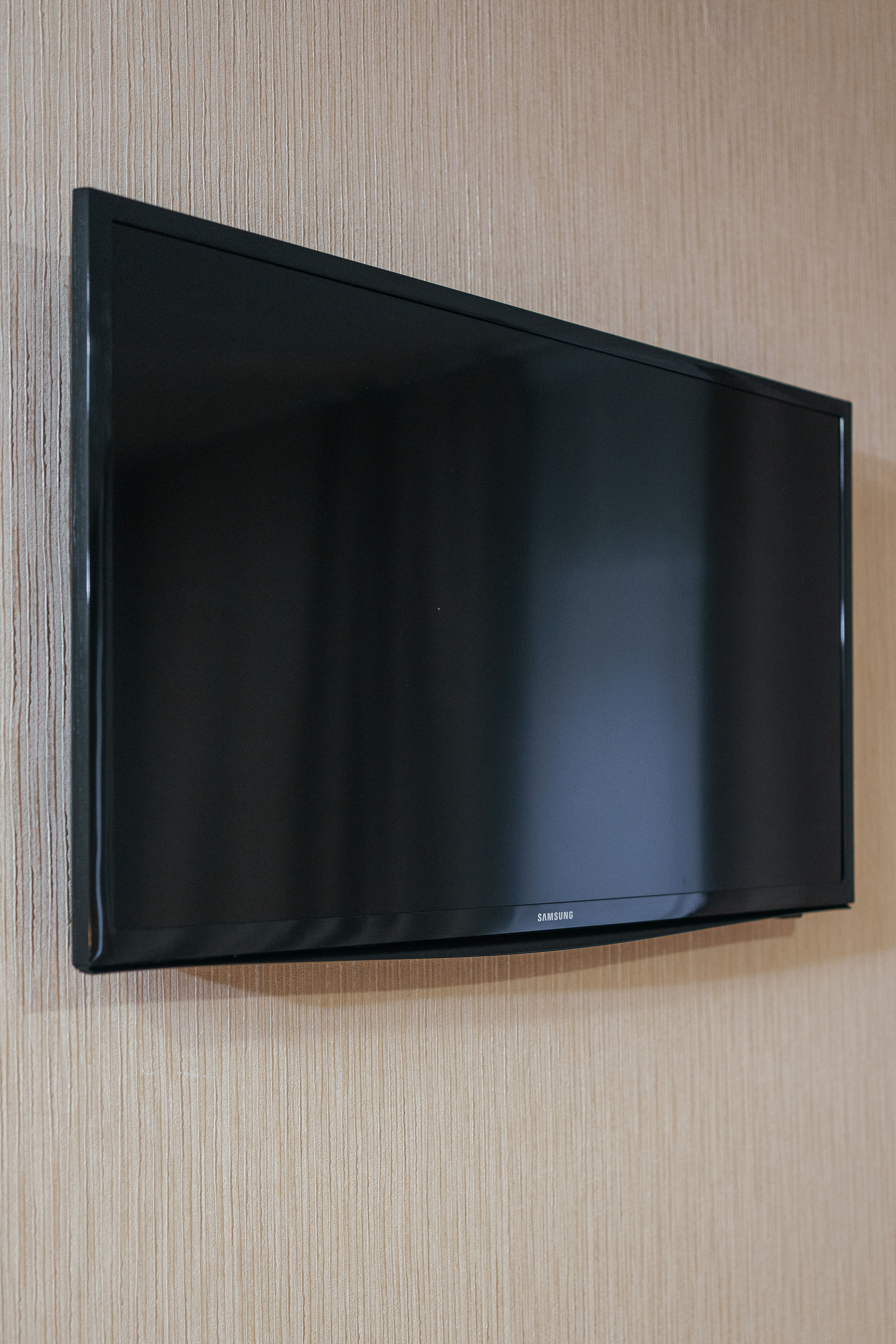 Улучшенный двухместный номер с 2 отдельными кроватями