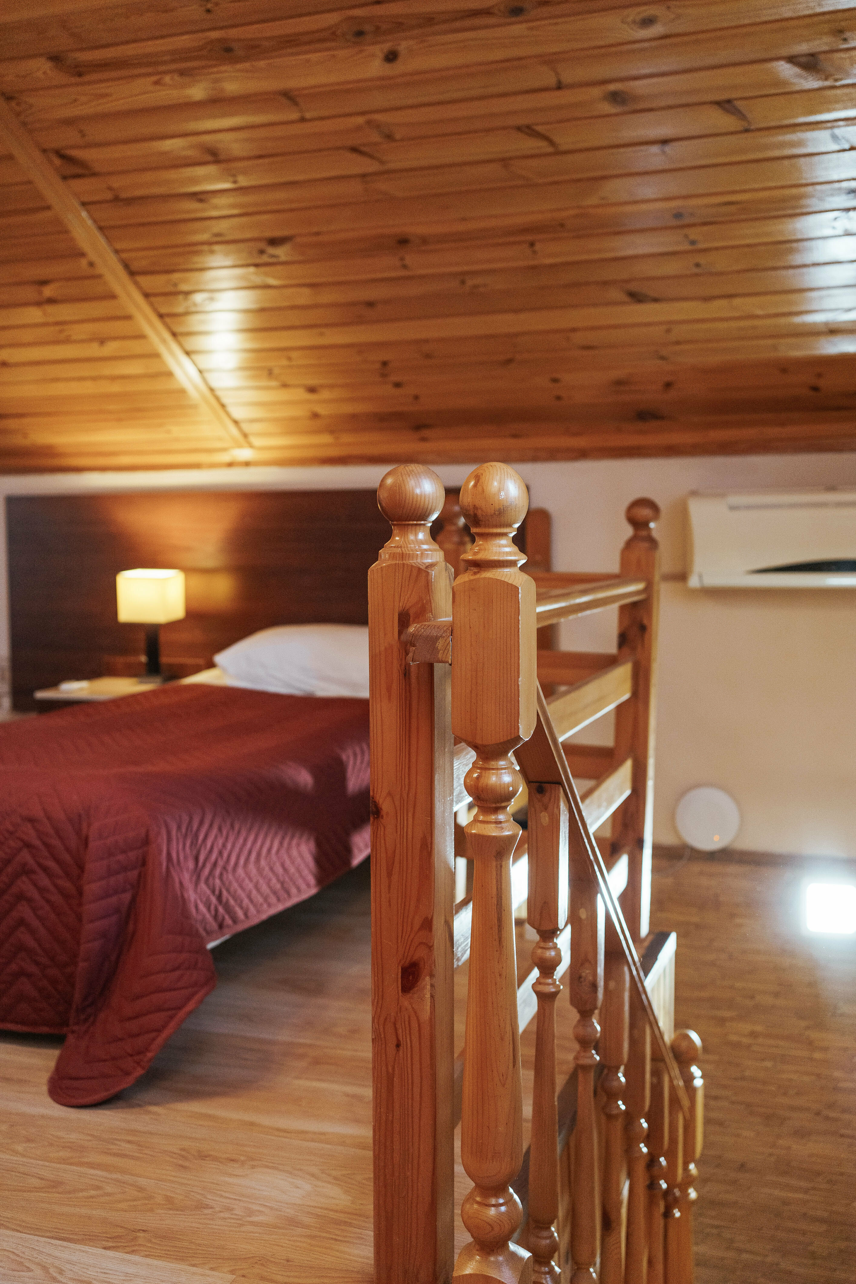 Апартаменты