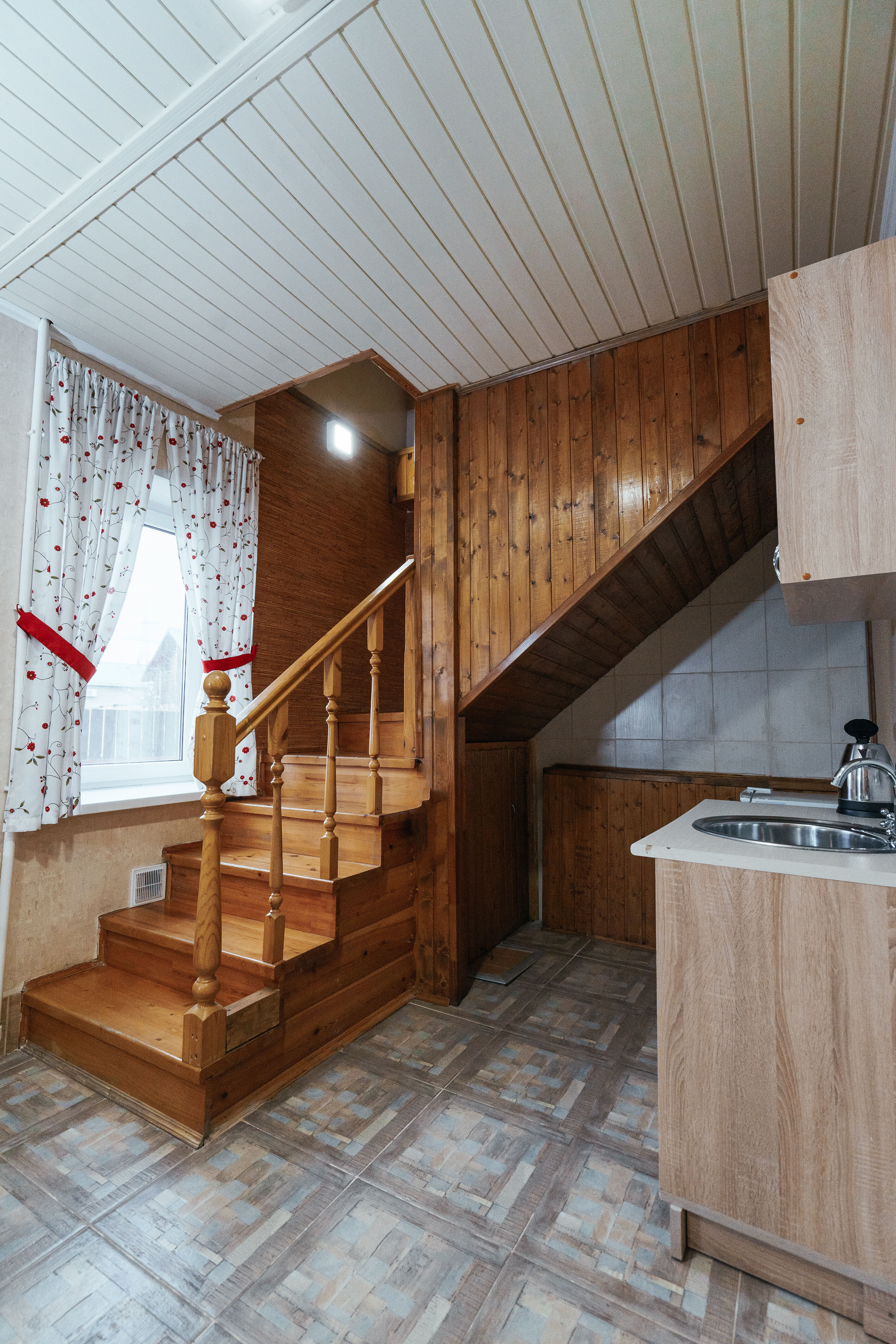 Апартаменты