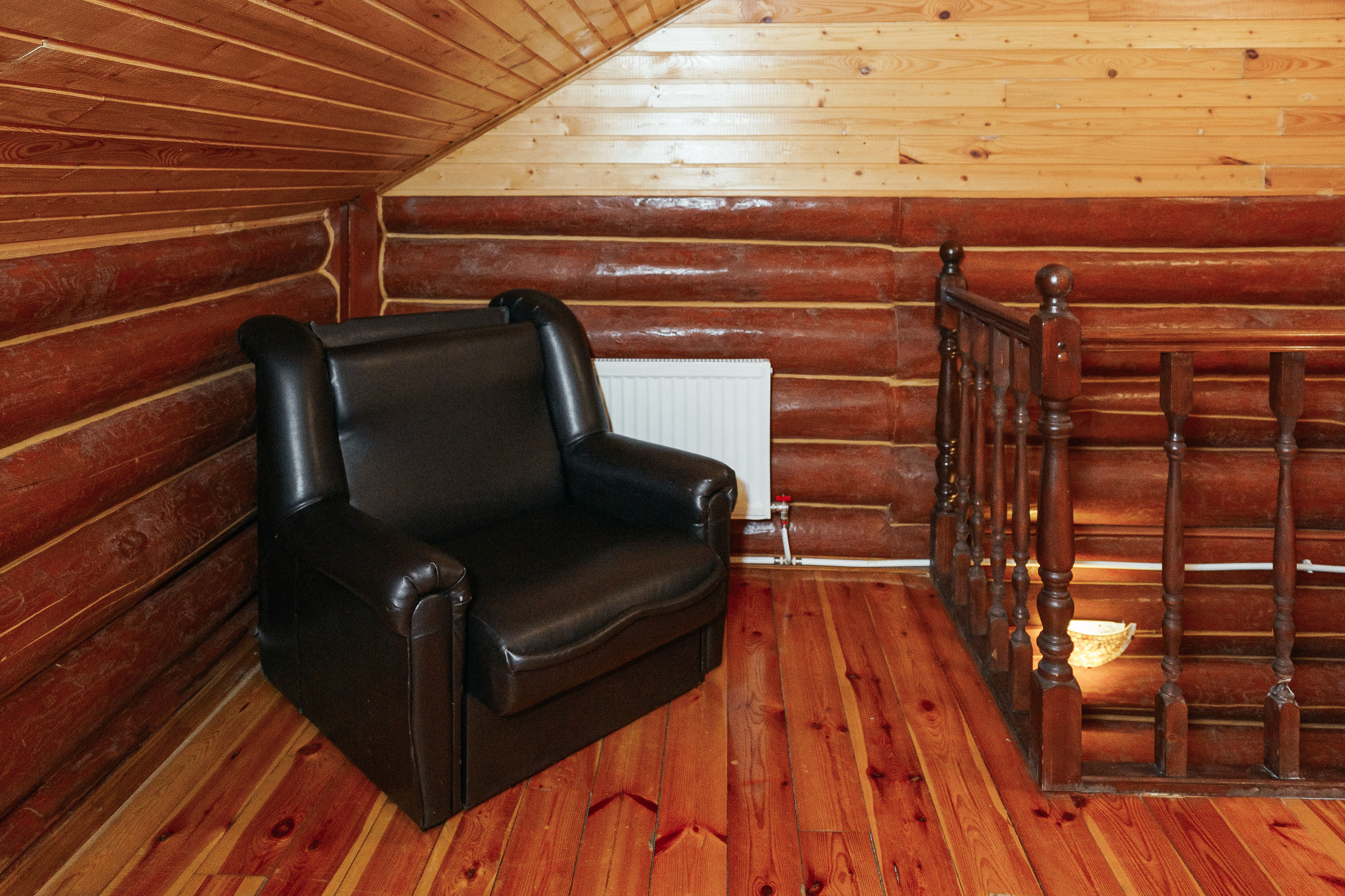 Двухместный номер с 2 отдельными кроватями