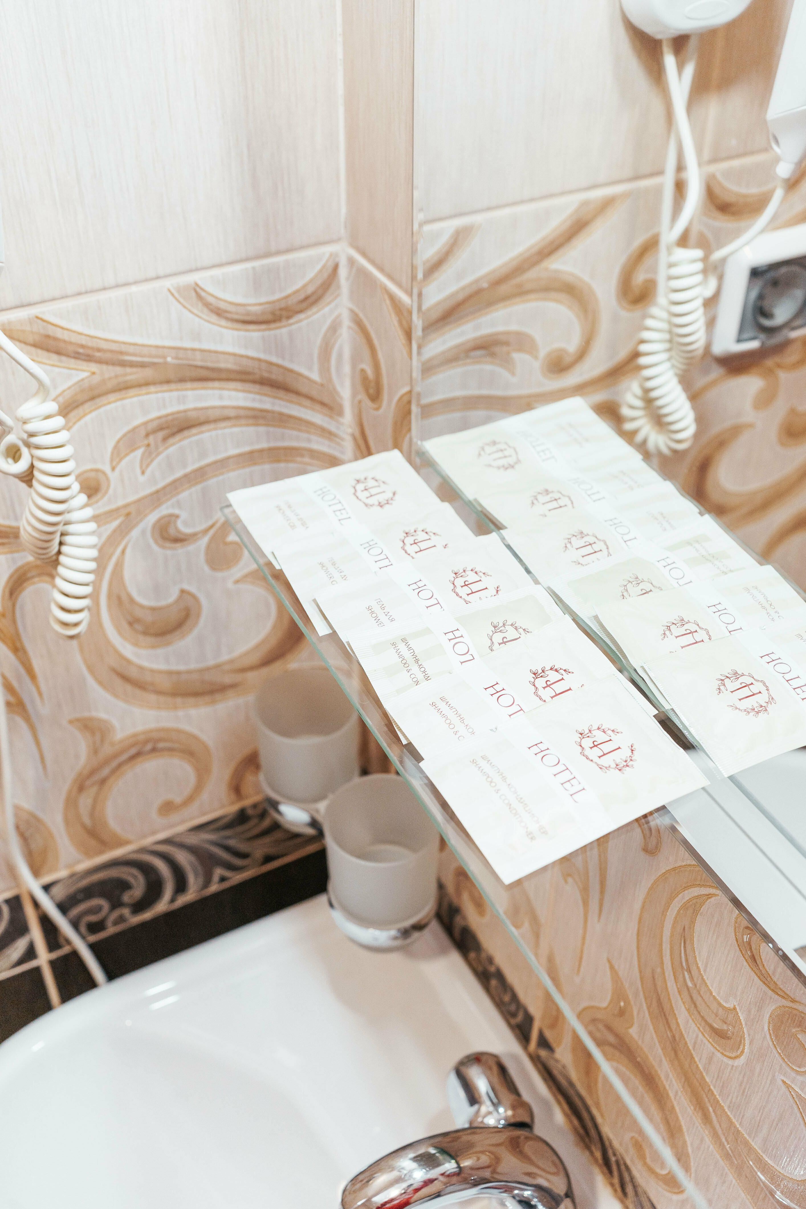 Классический трехместный номер