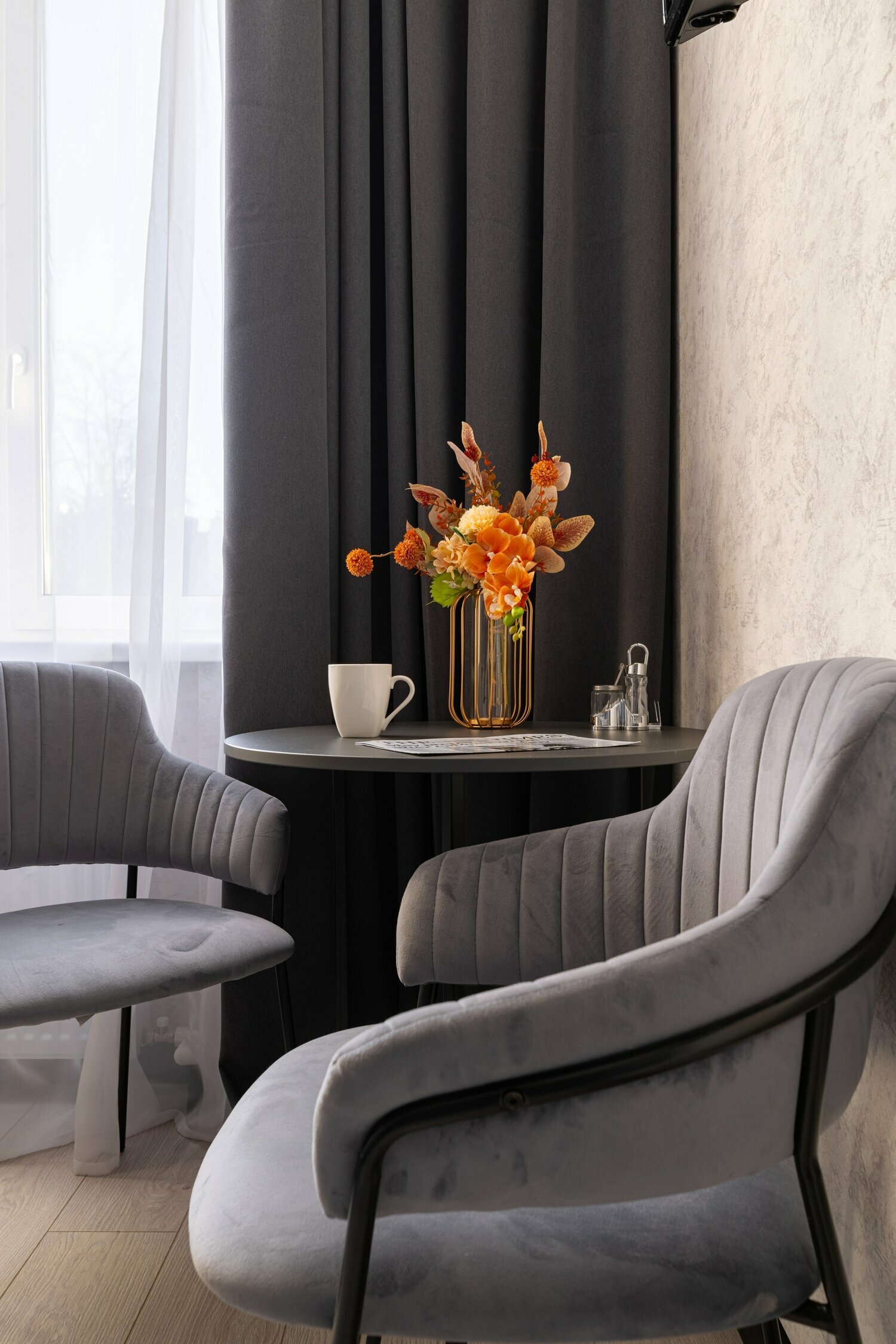 Номер-студия