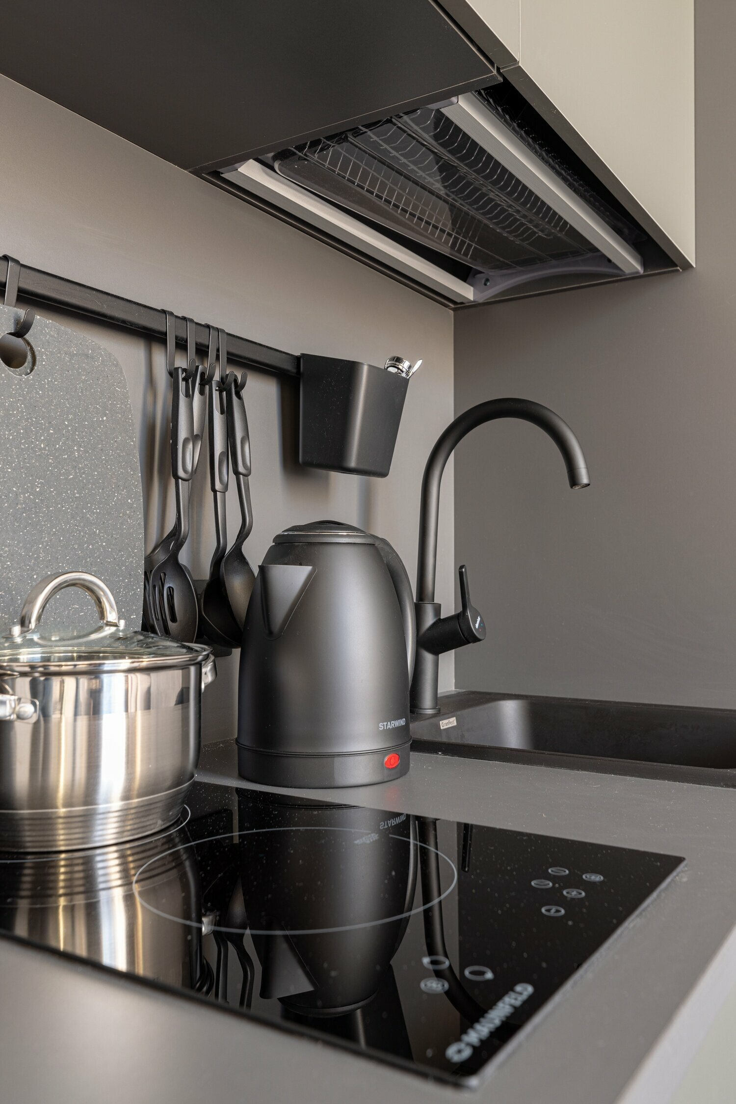 Номер-студия