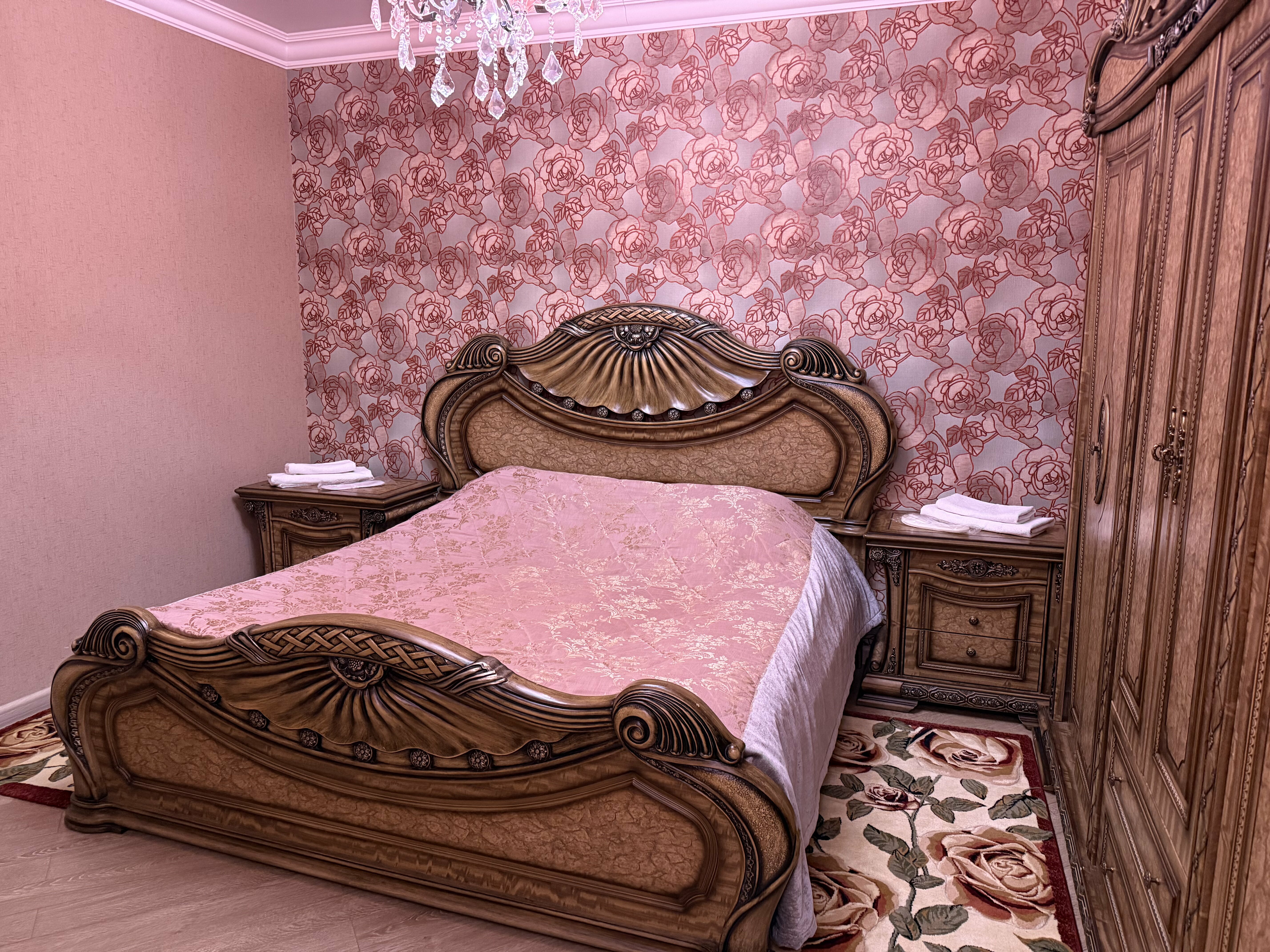 Дом для семейного отдыха