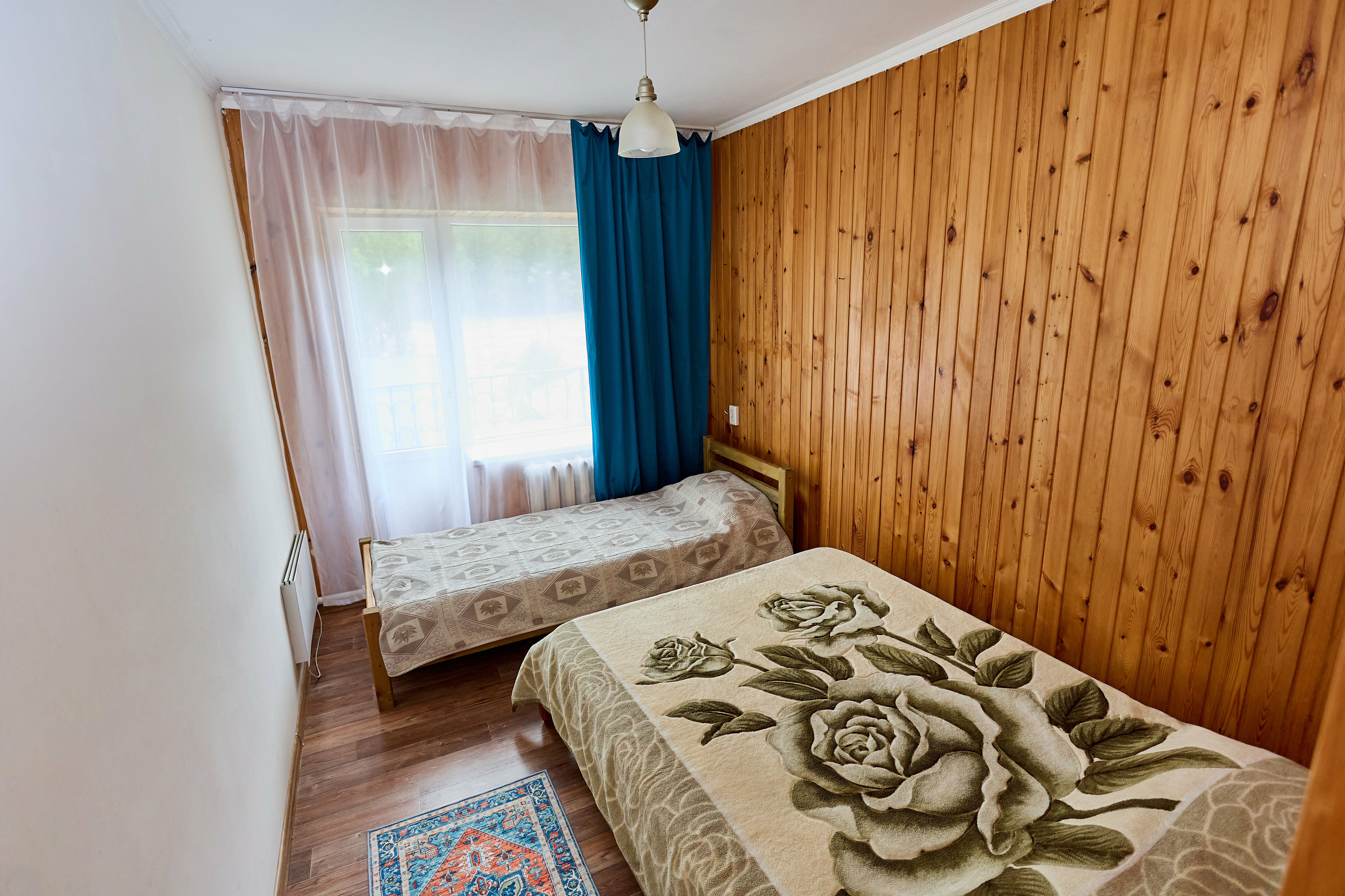 Хозяйский дом "Семейный" 2