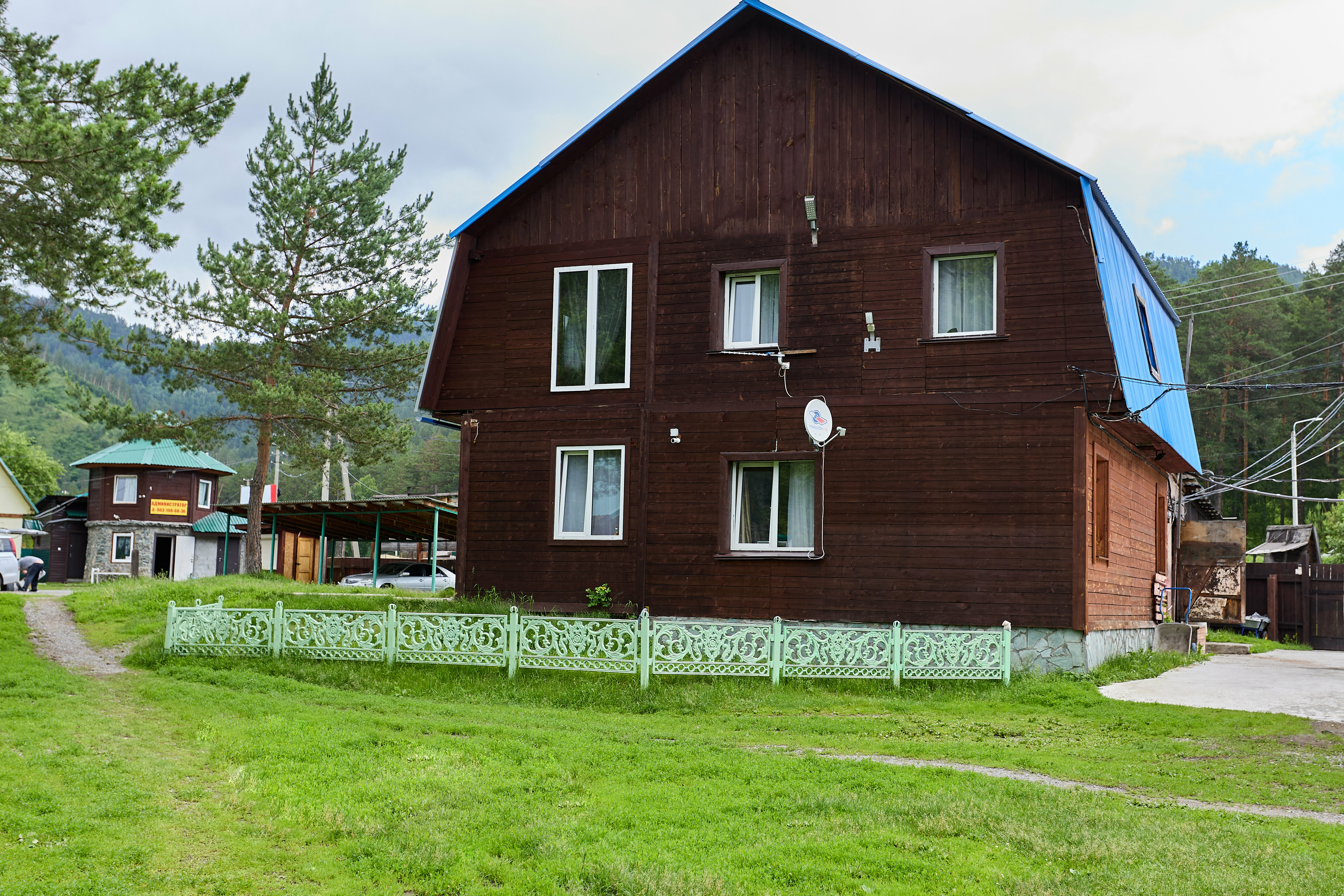 Студия "Комфорт" 2