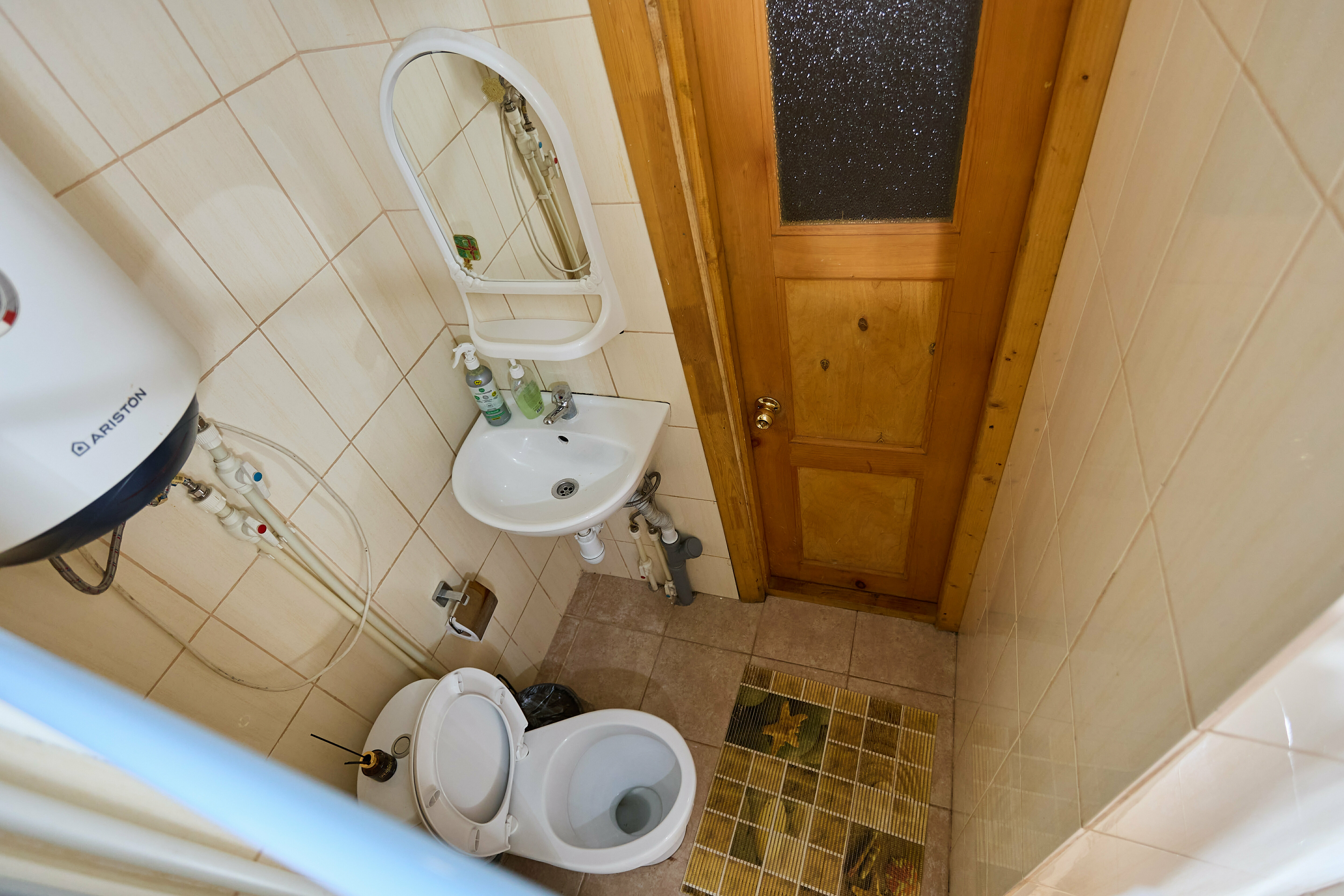 Студия "Стандарт" 2