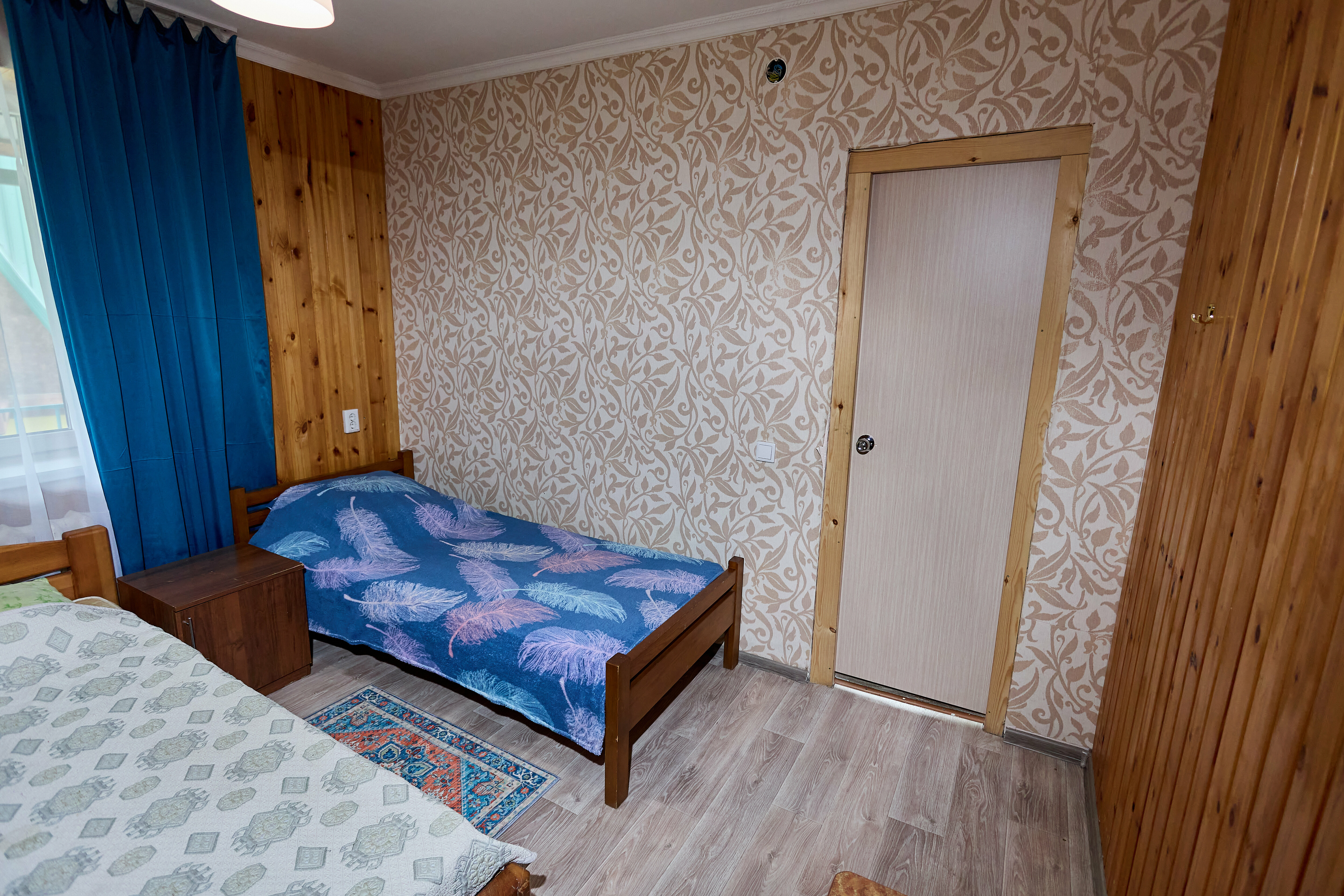 Хозяйский дом "Стандарт"