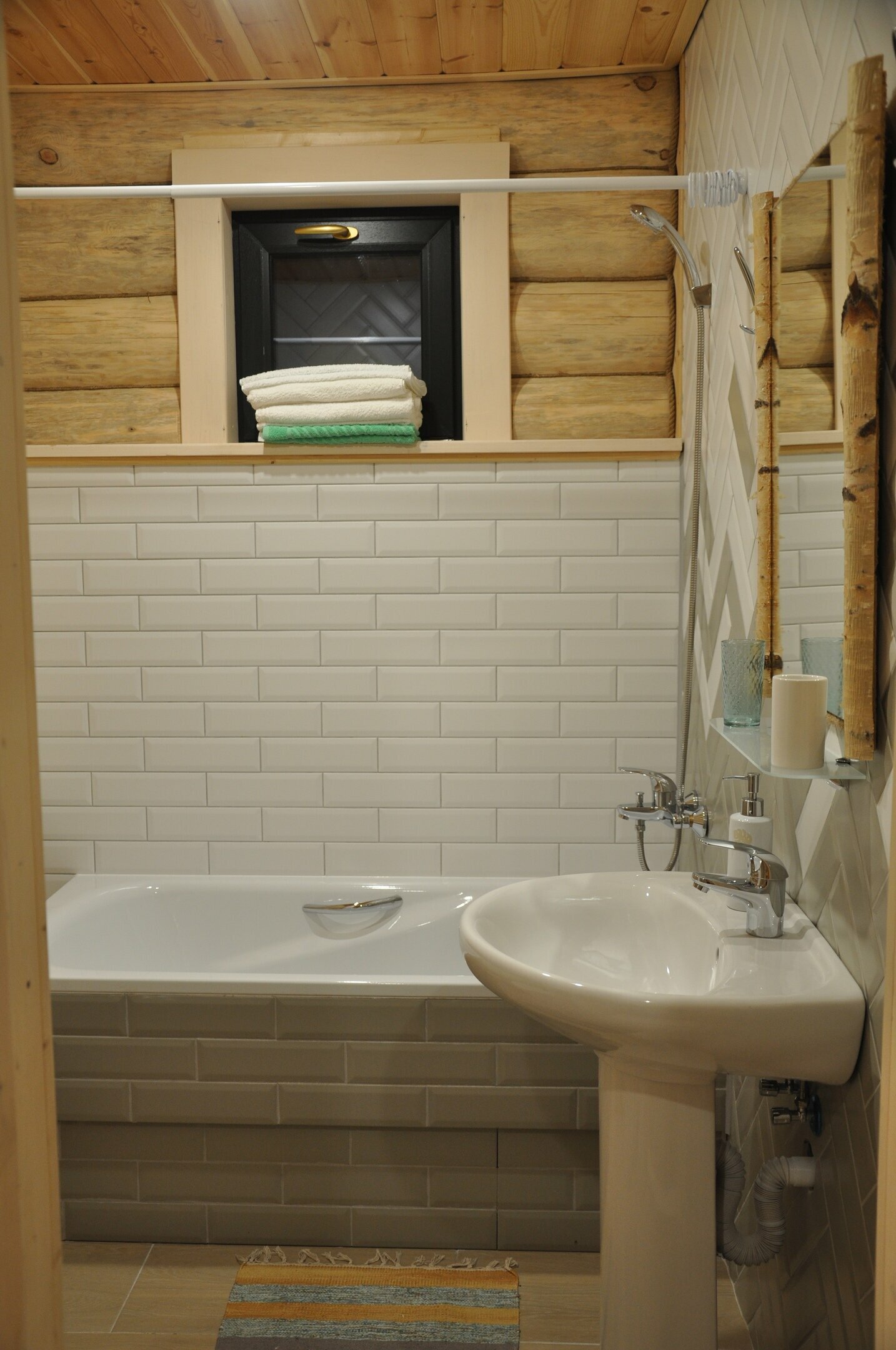 Трехместный номер