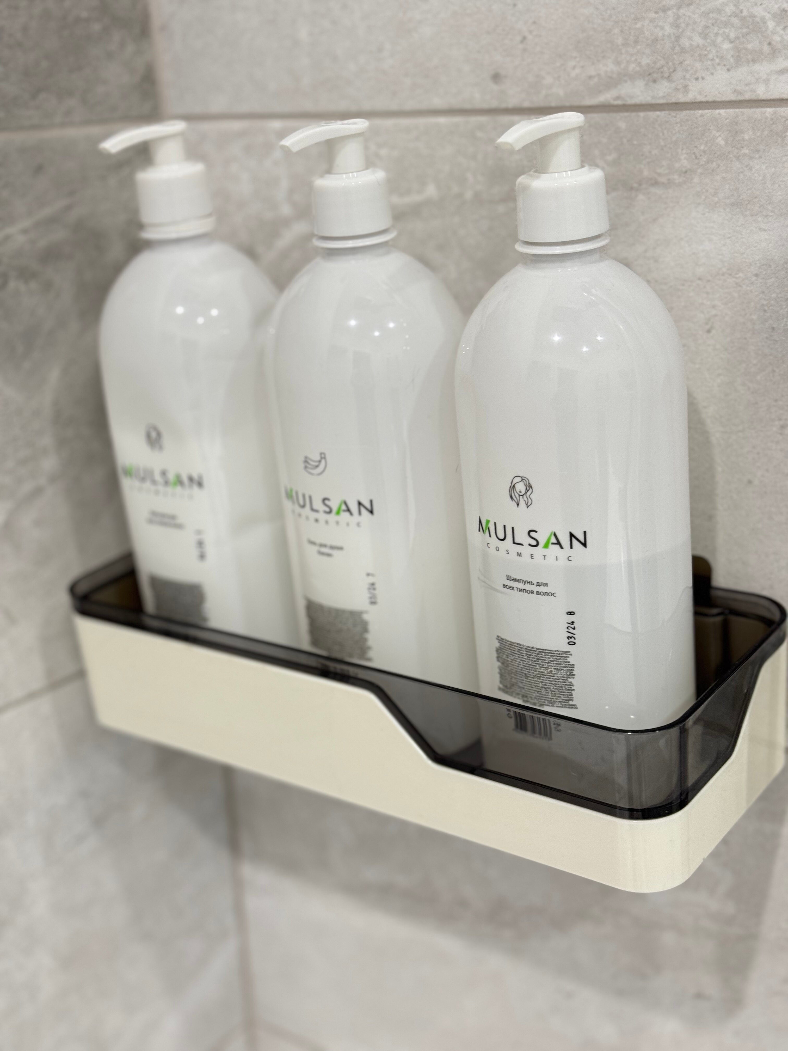 Классический четырехместный номер