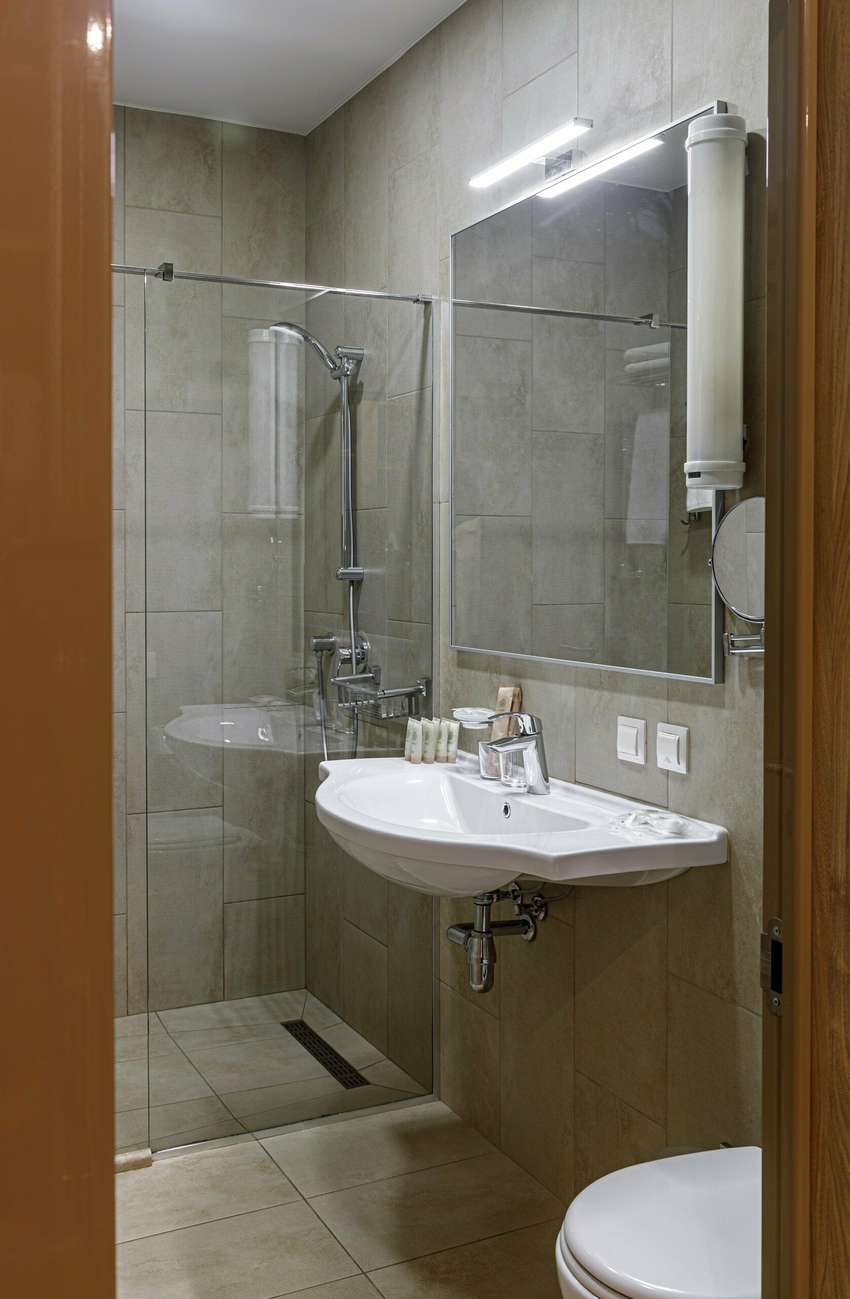 Wind Rose Делюкс улучшенный