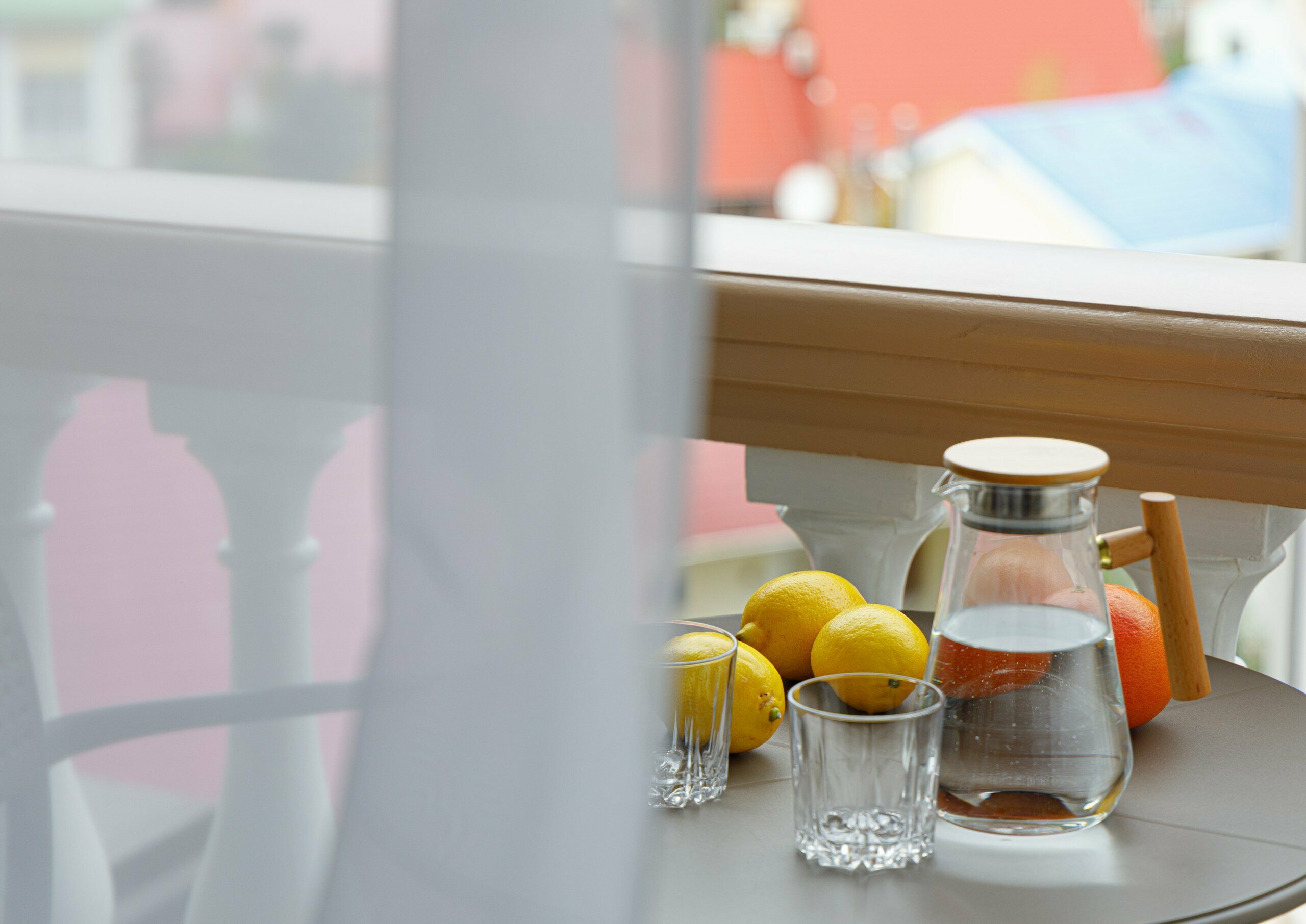 Люкс Семейный