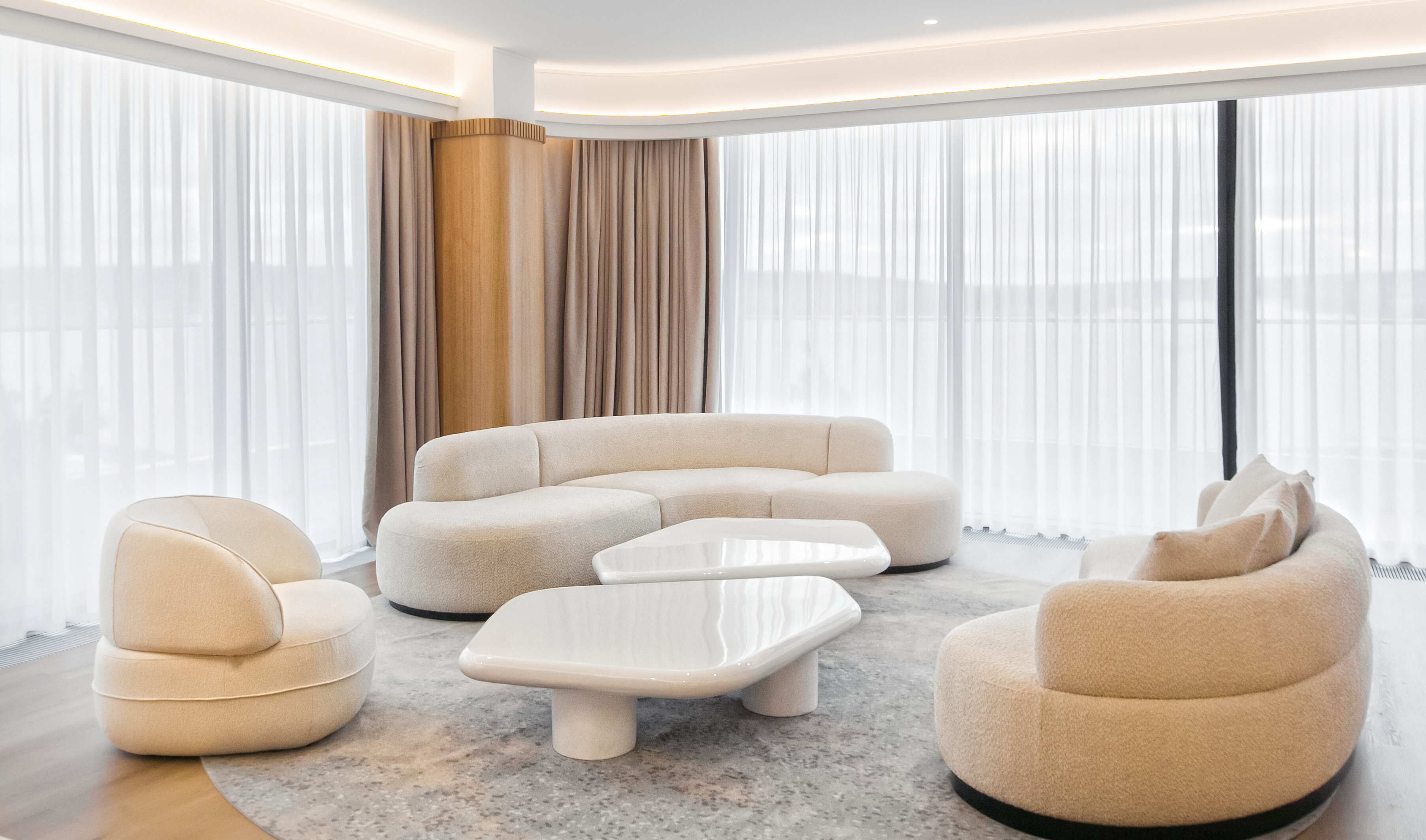 Гранд люкс с видом на реку