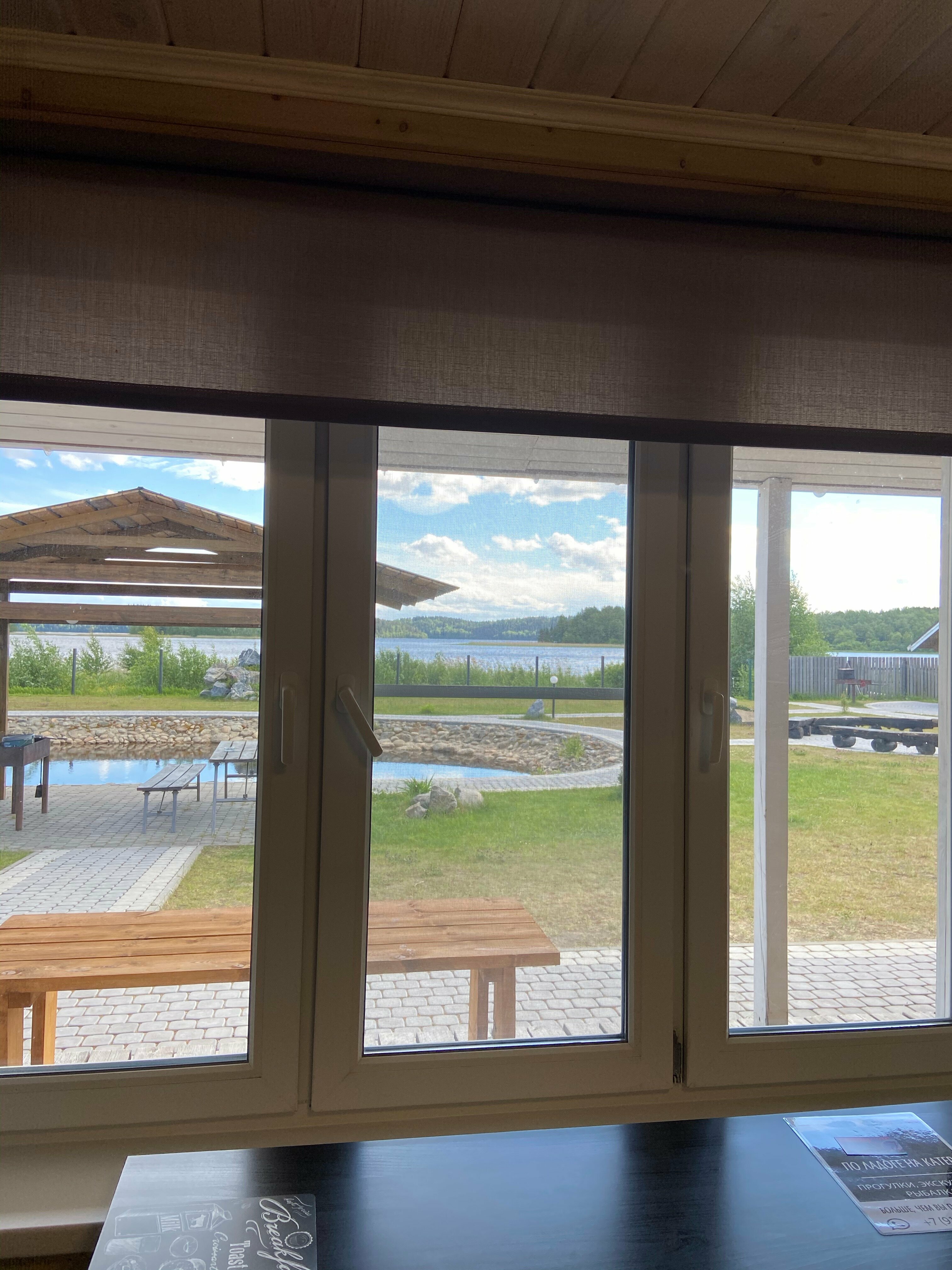 Апартаменты-студия