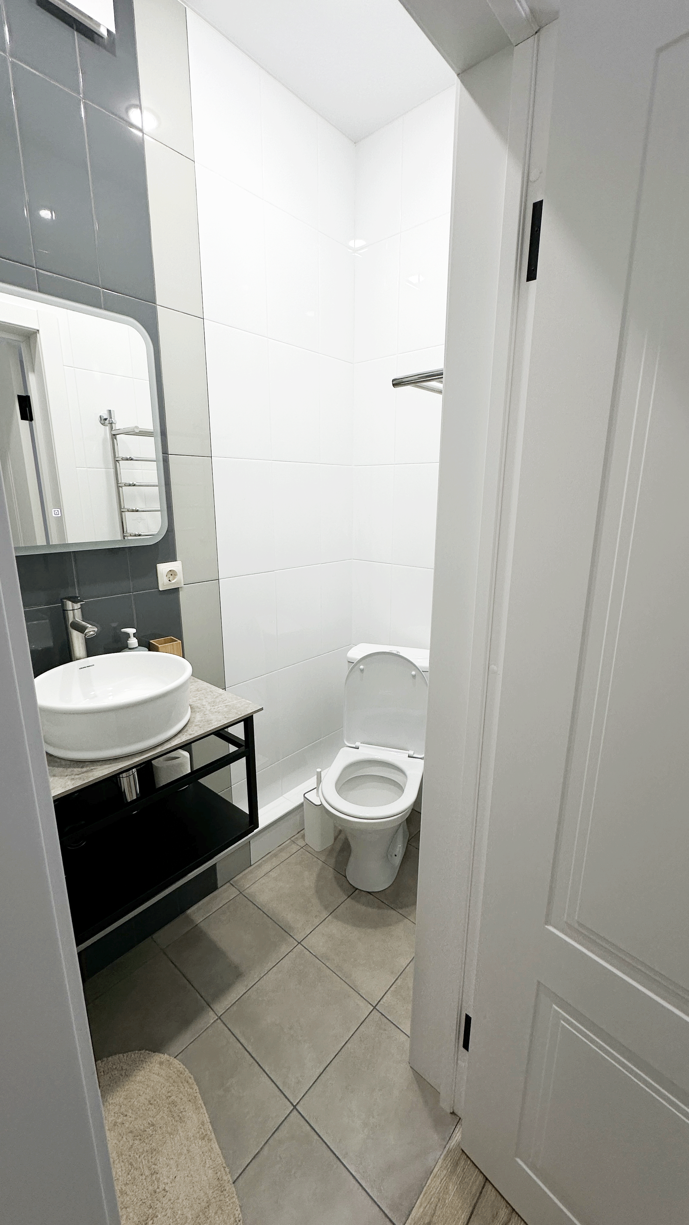 Семейный номер-студия