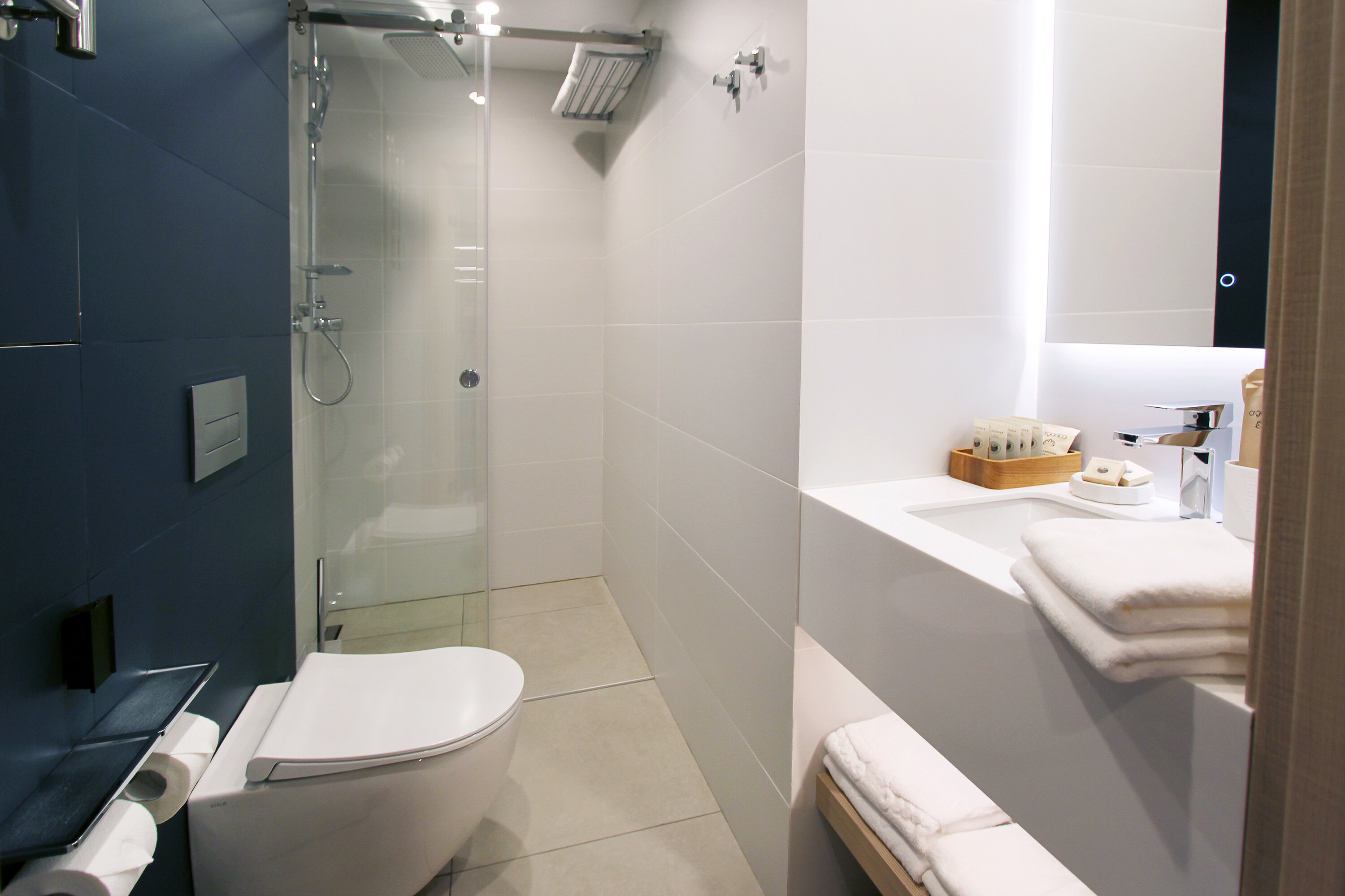 Стандартный номер-студия