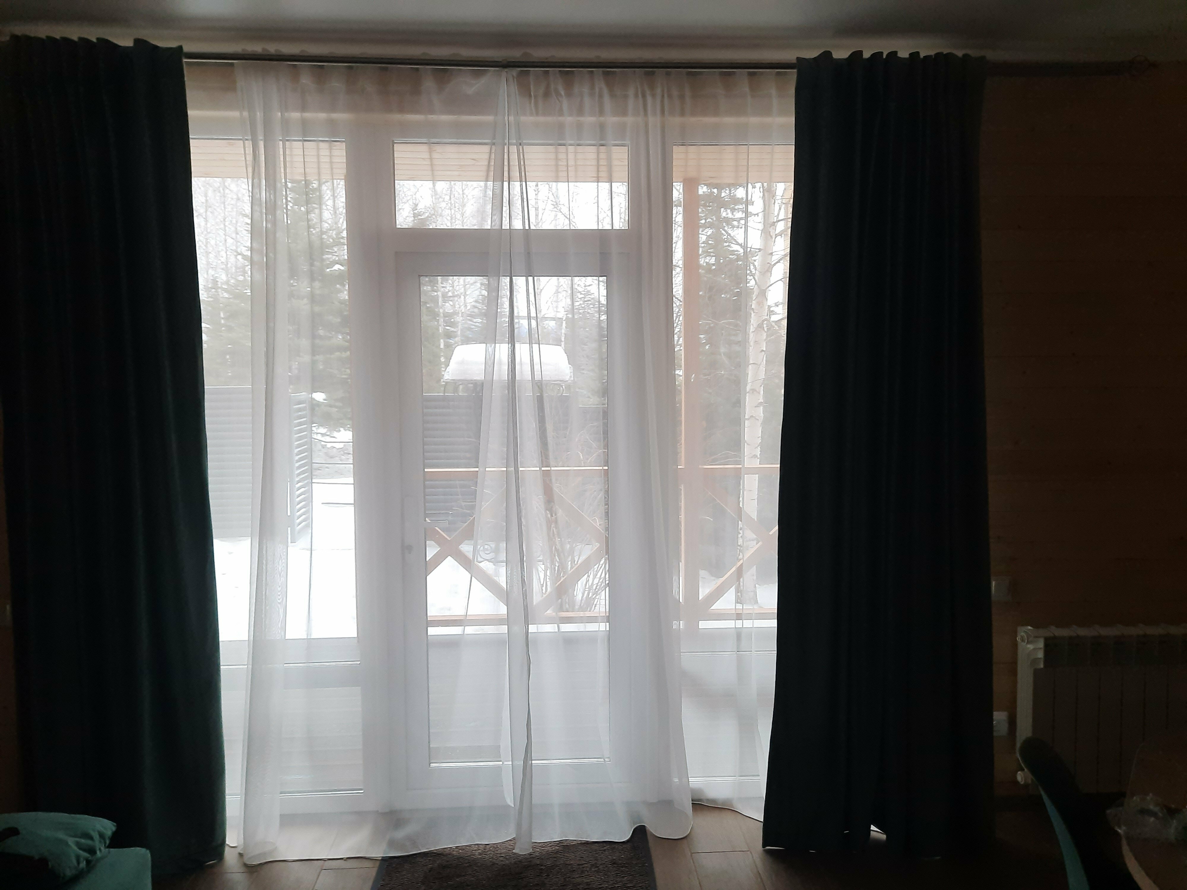 Коттедж для семейного отдыха