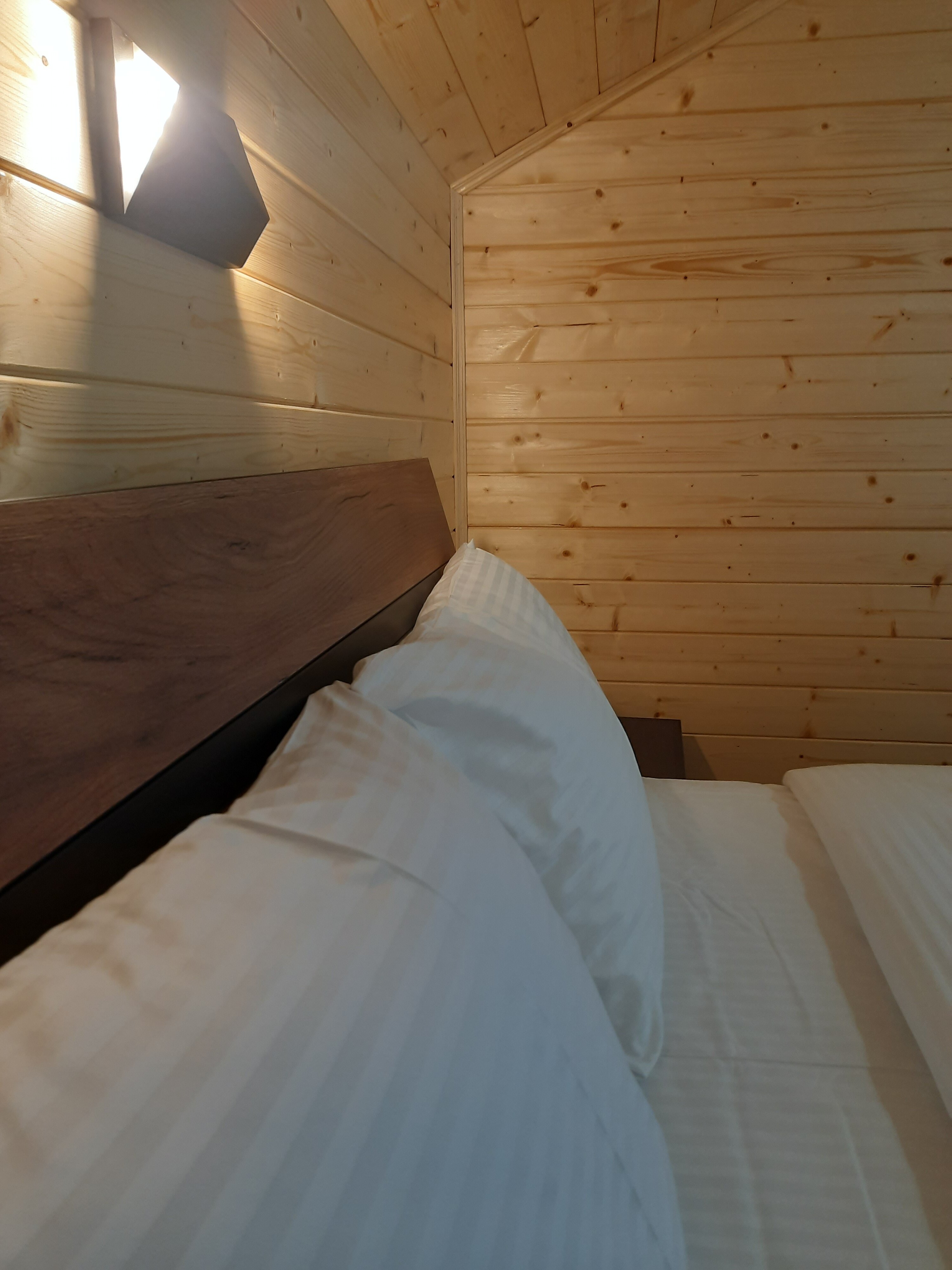 Коттедж для семейного отдыха