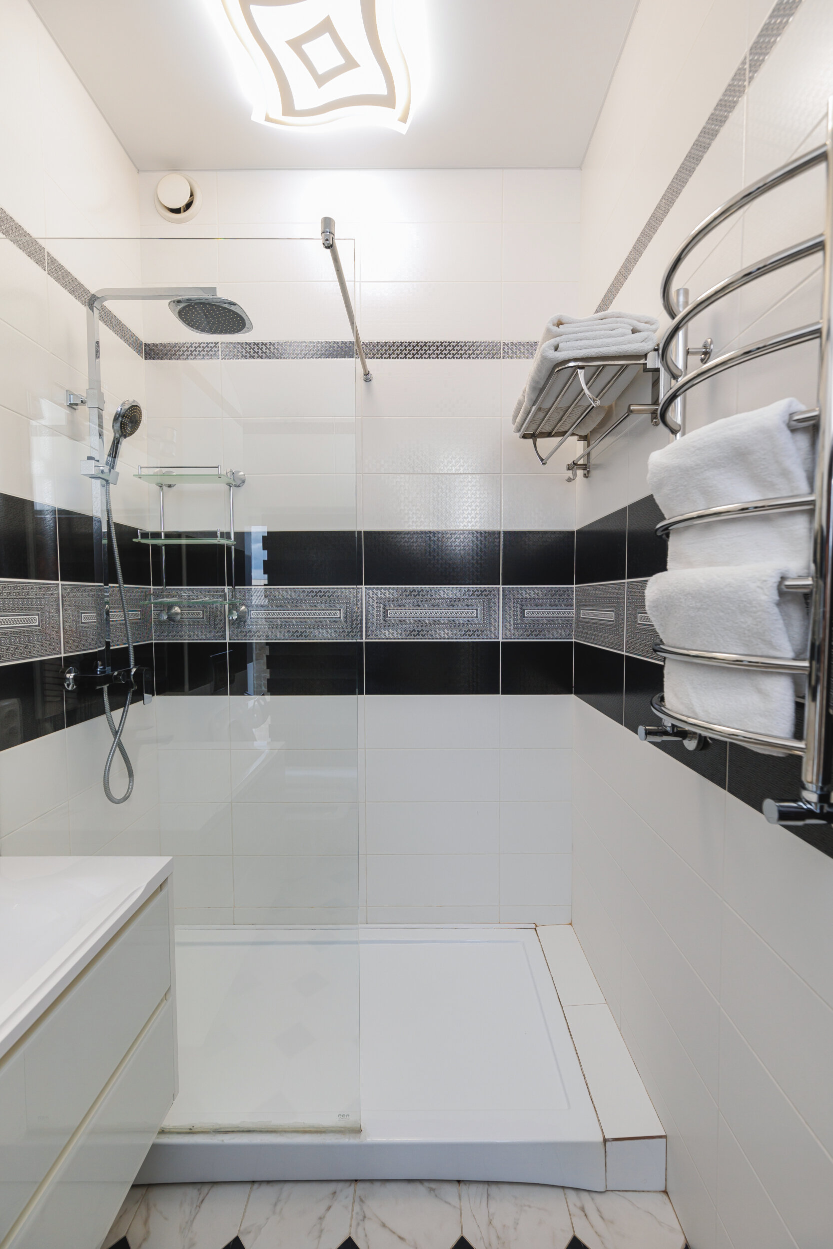 Улучшенный двухместный номер с 1 кроватью