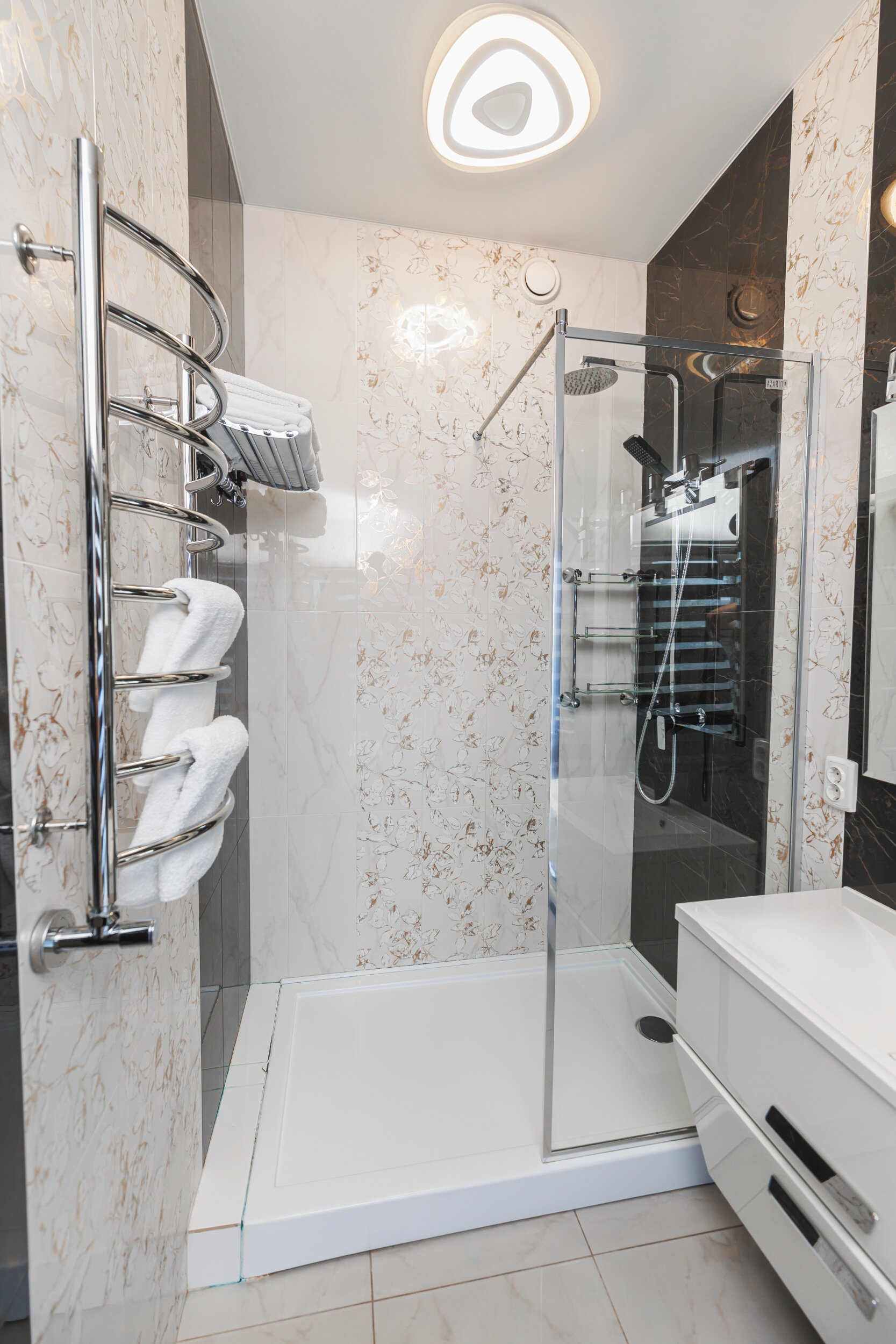 Стандартный люкс