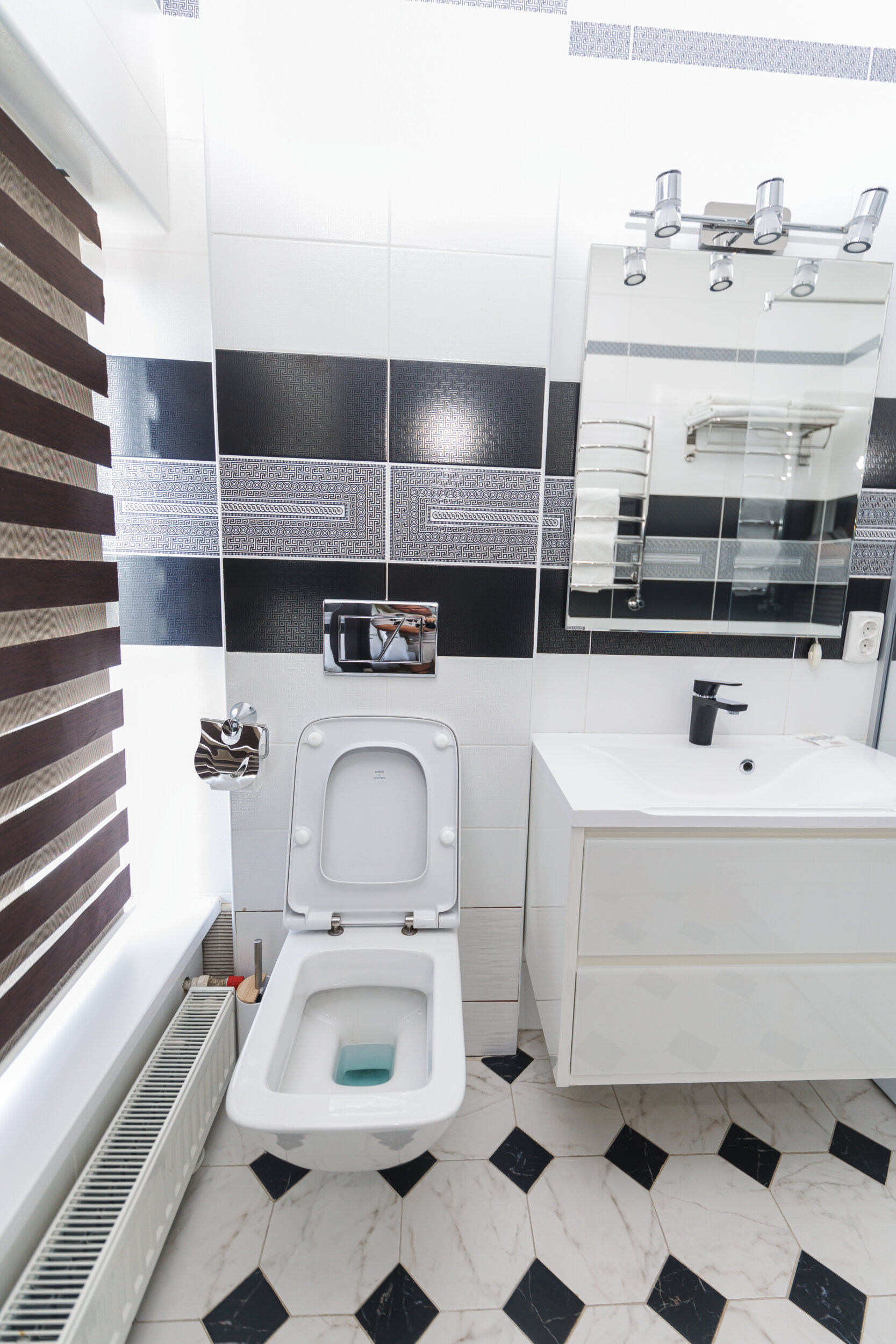 Улучшенный двухместный номер с 1 кроватью