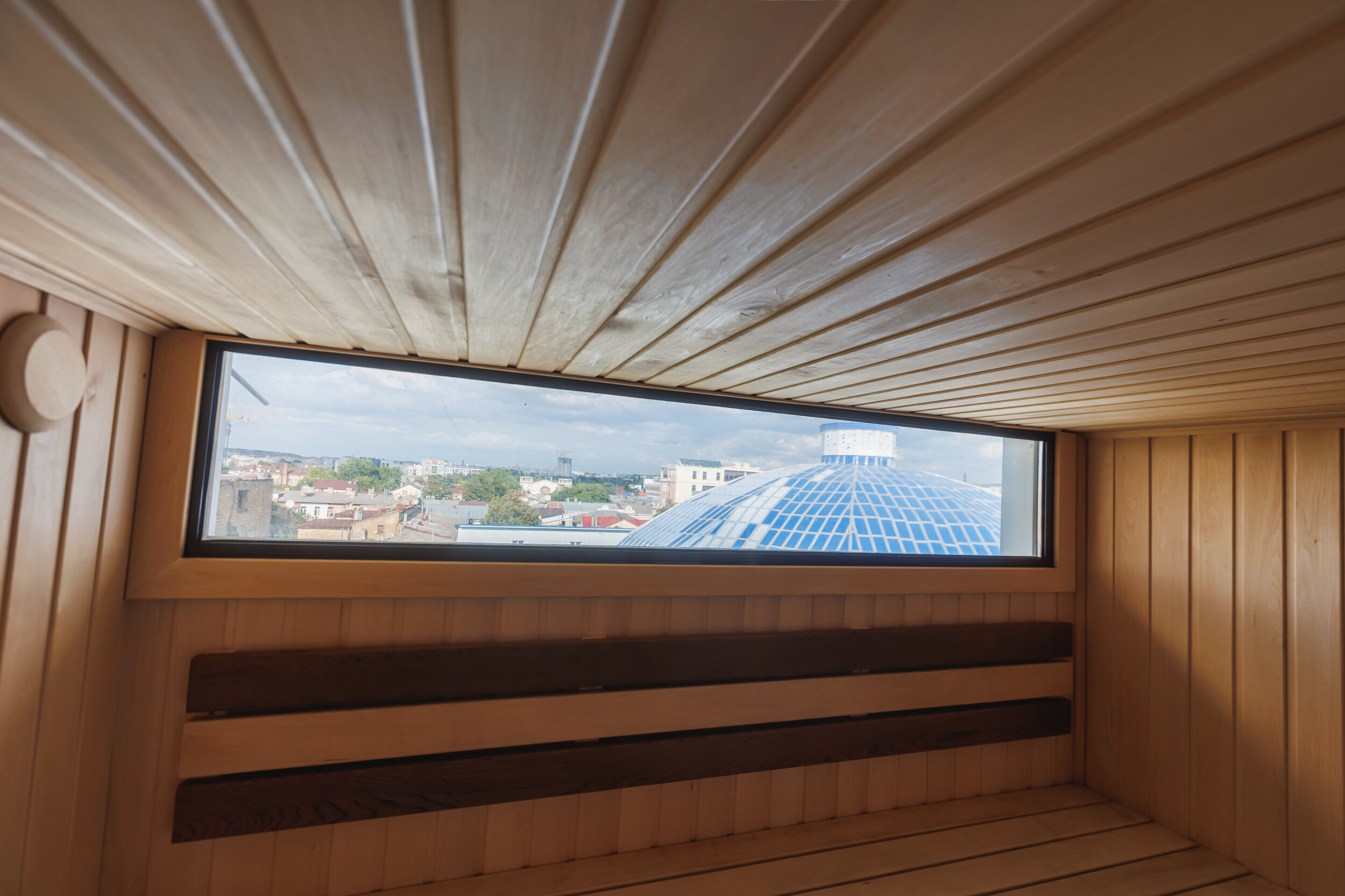 Стандартный люкс