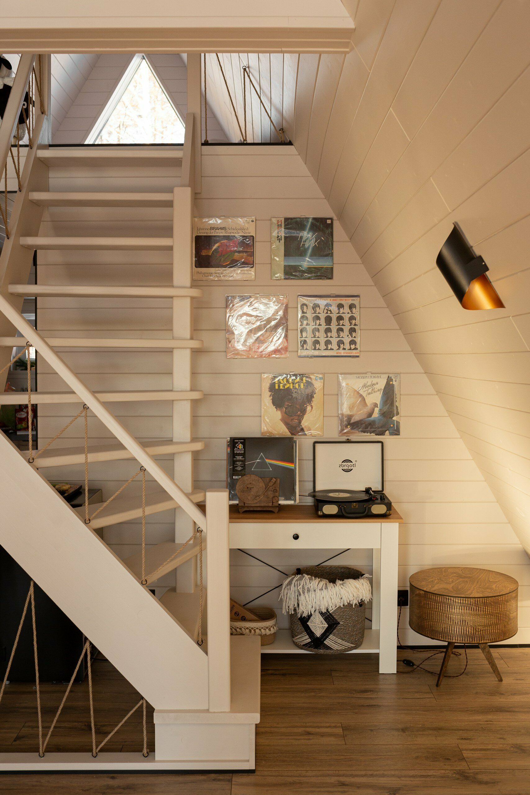 Дом для семейного отдыха