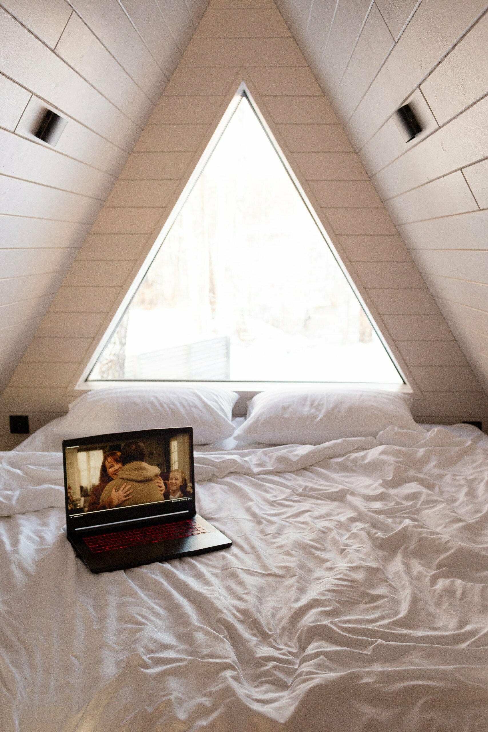 Дом для семейного отдыха