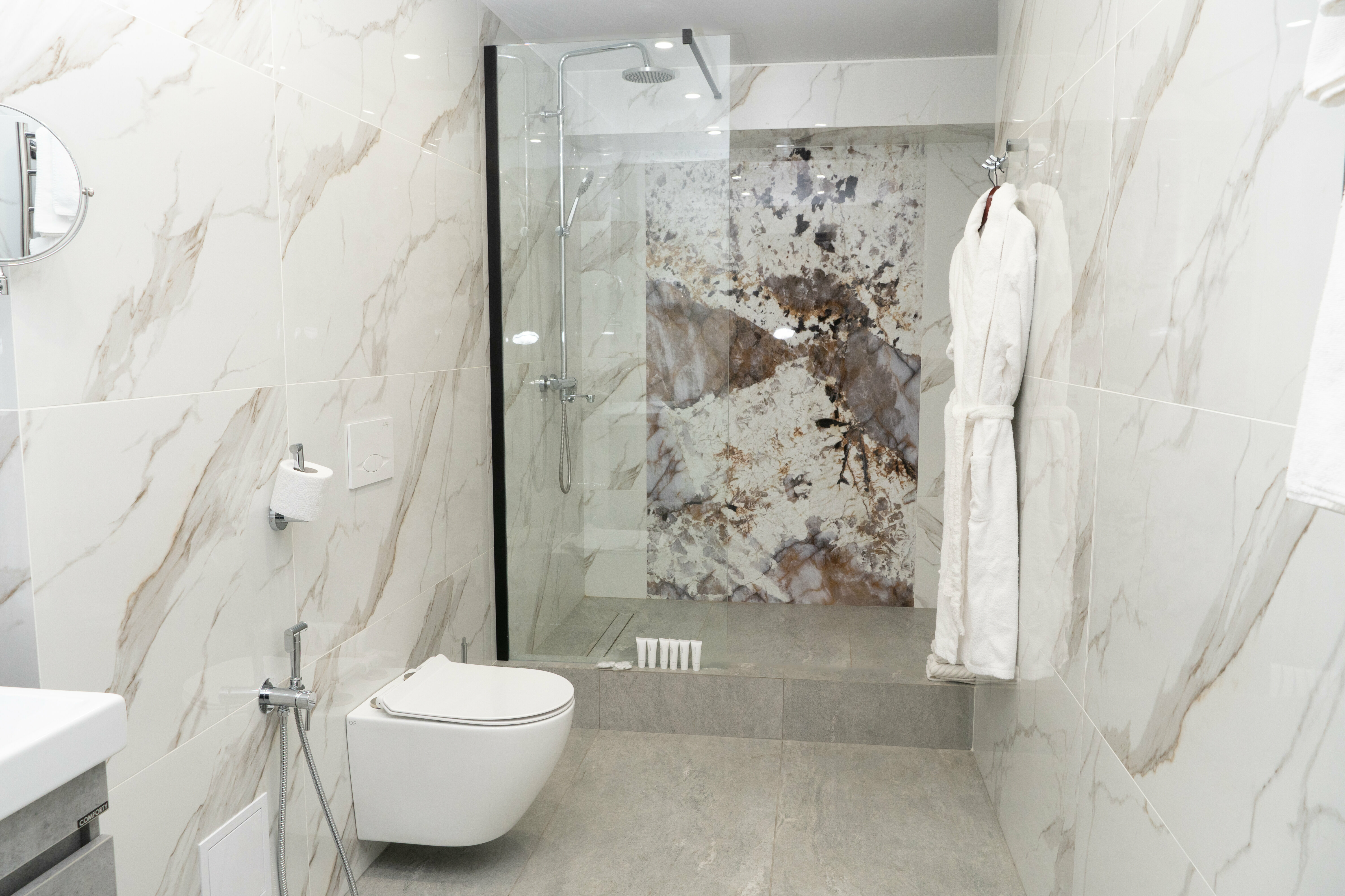 Улучшенный семейный номер