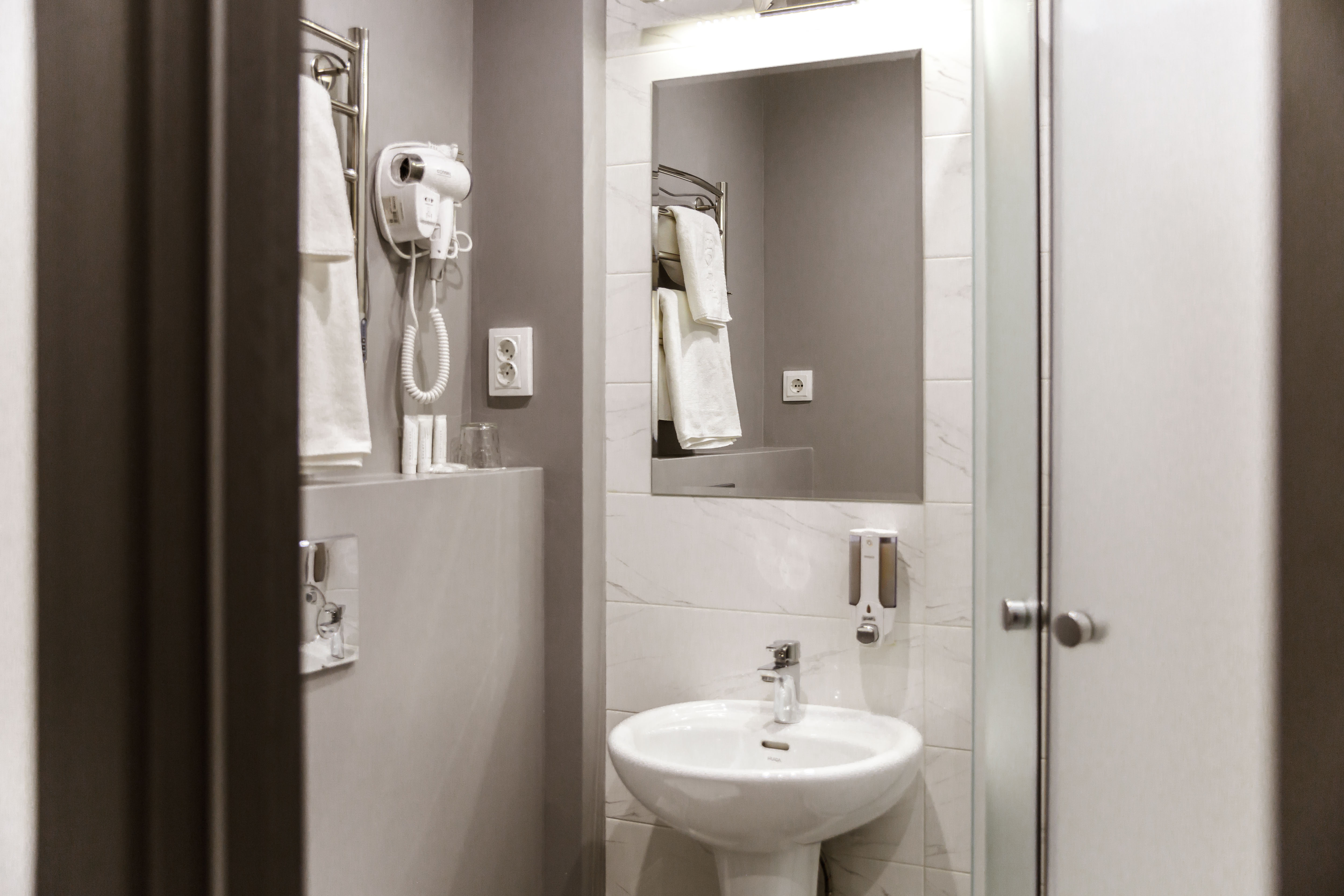 Одноместный номер