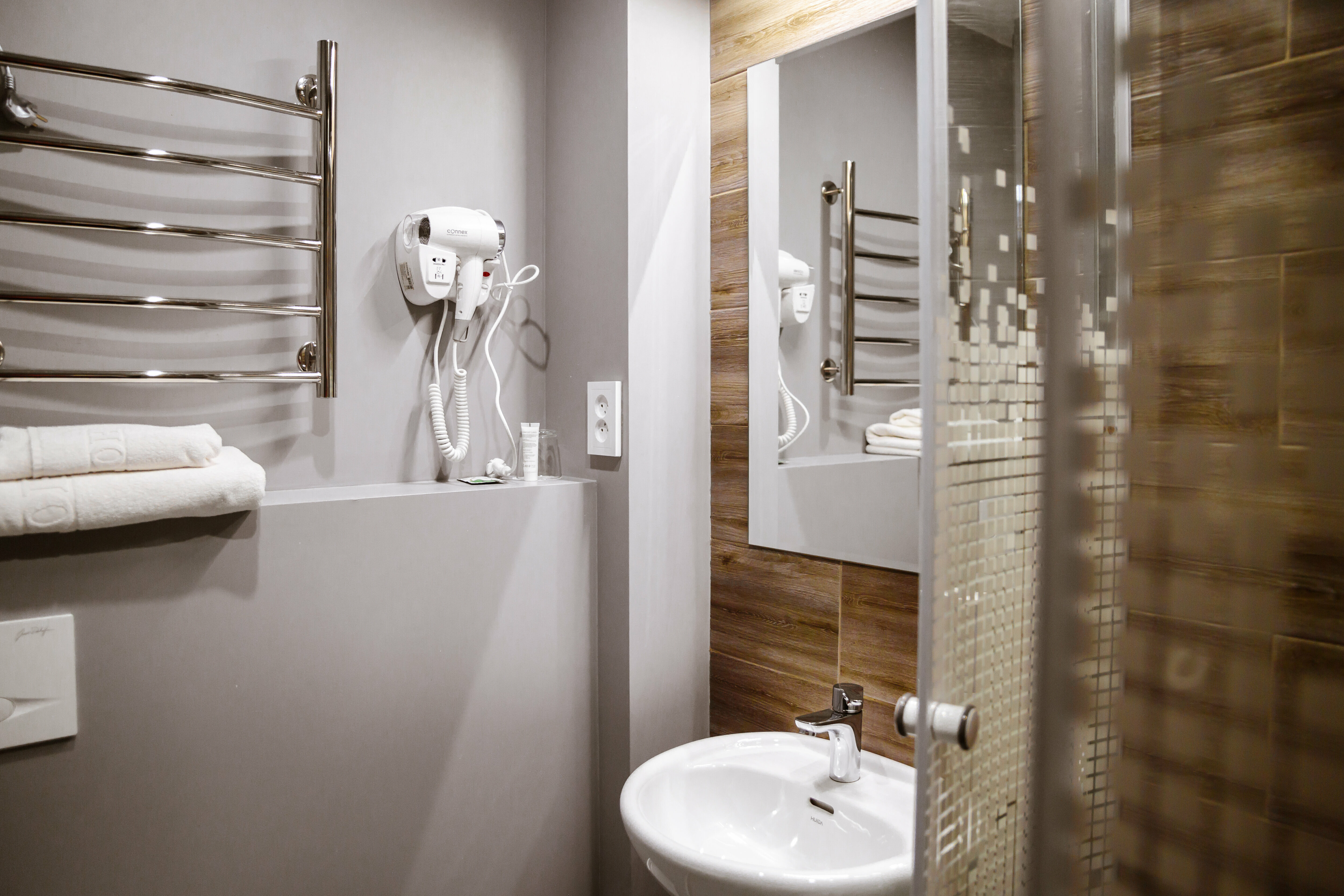 Одноместный номер