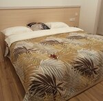2-местный номер студия улучшенный в Игрок на Владимирской
