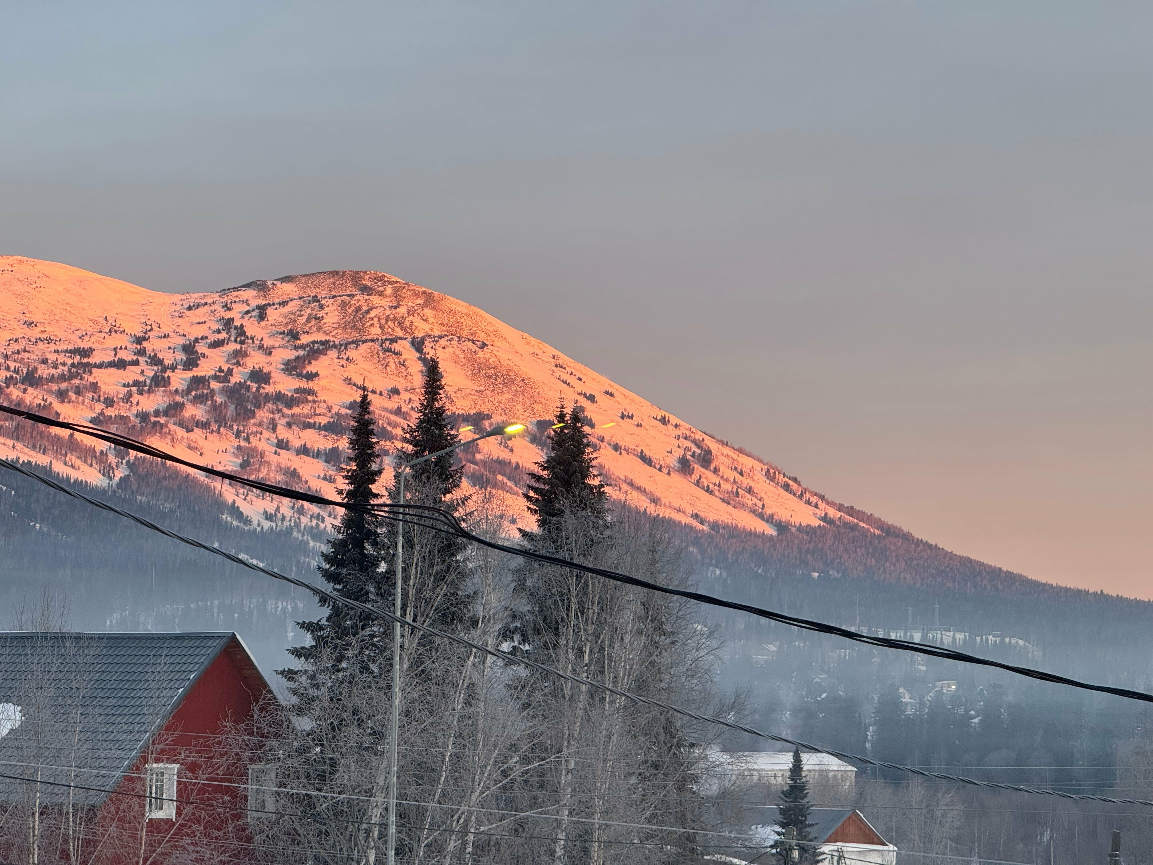 Коттедж для семейного отдыха