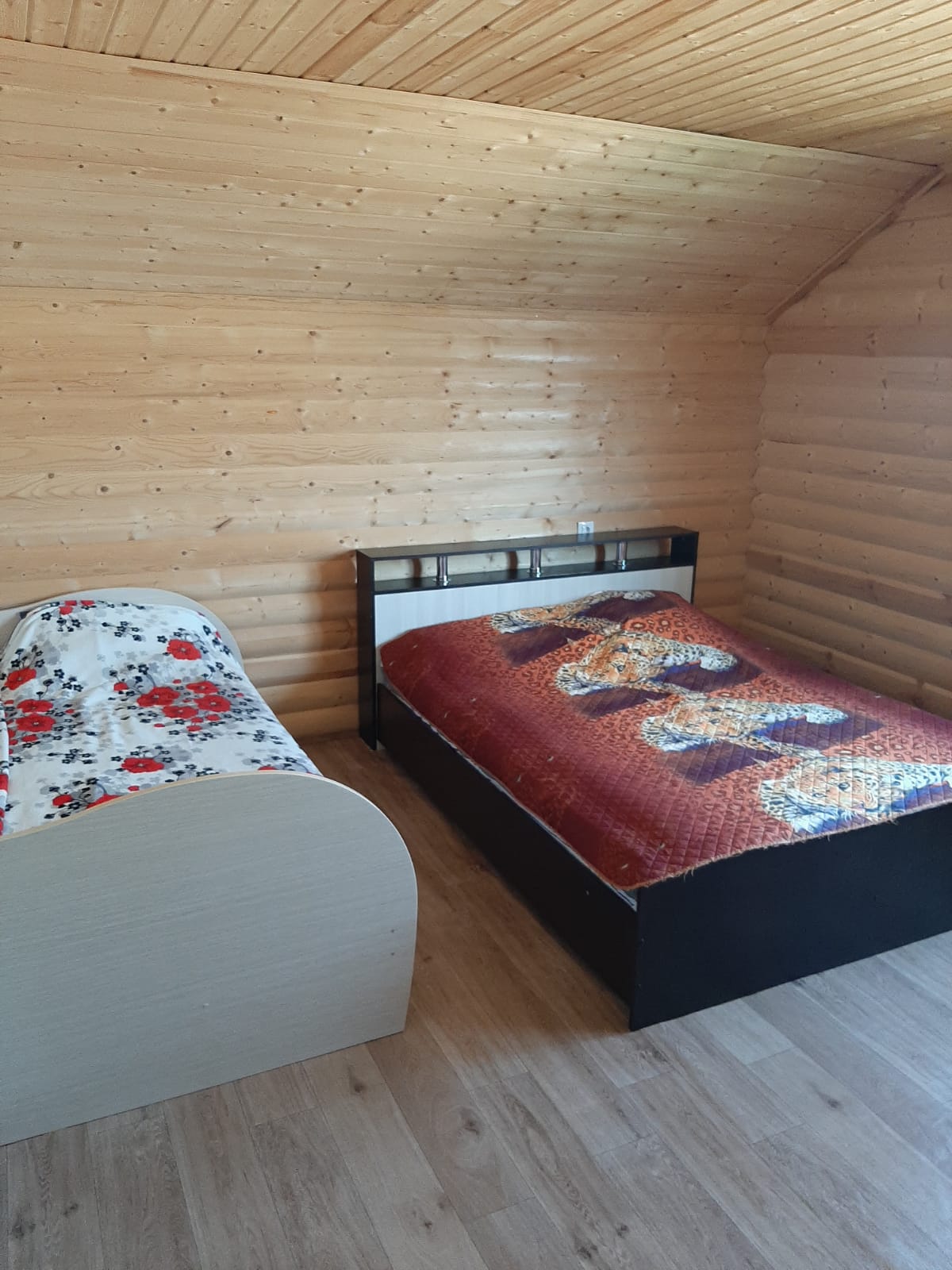 Семейный номер