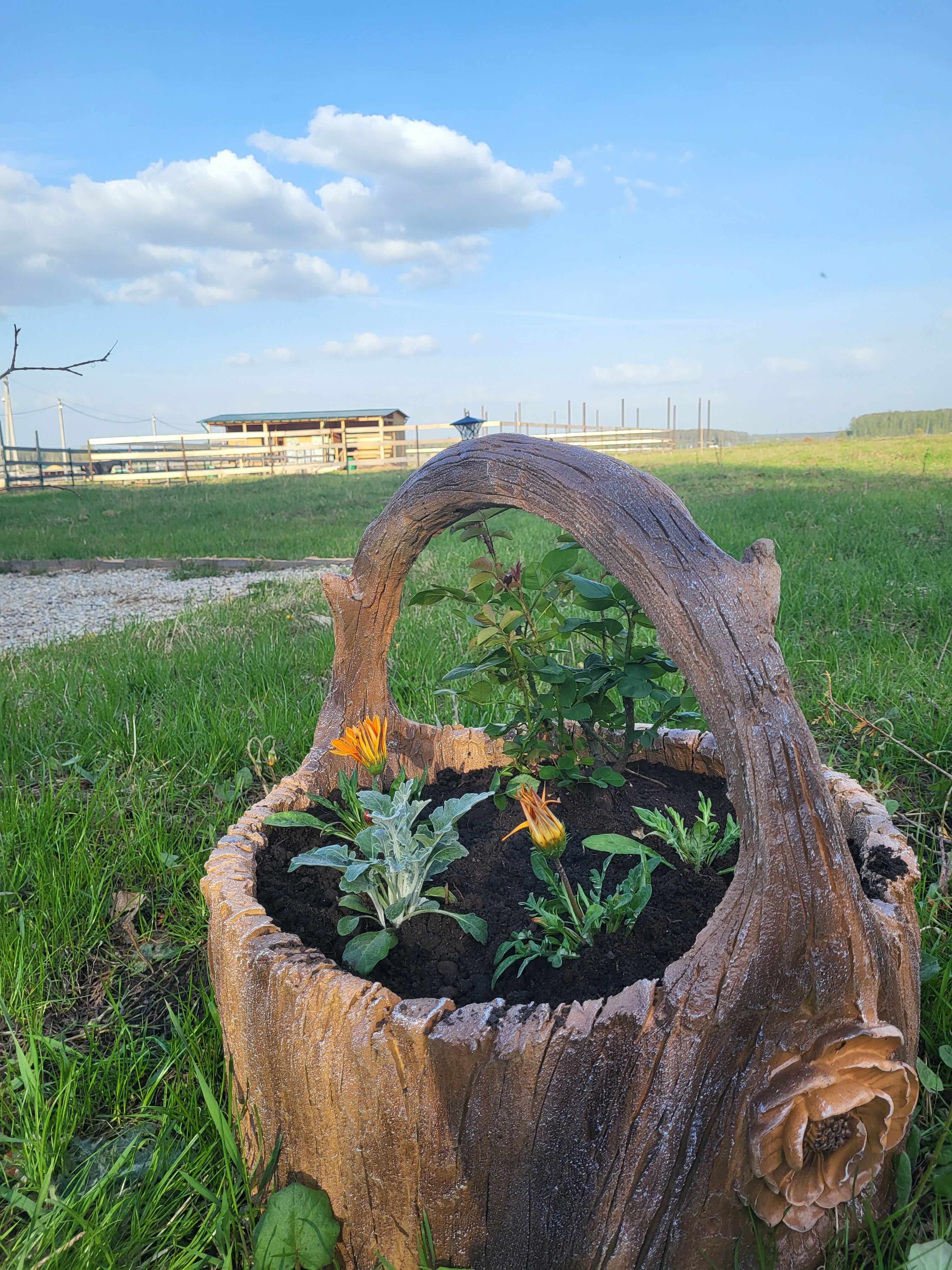 Коттедж для семейного отдыха