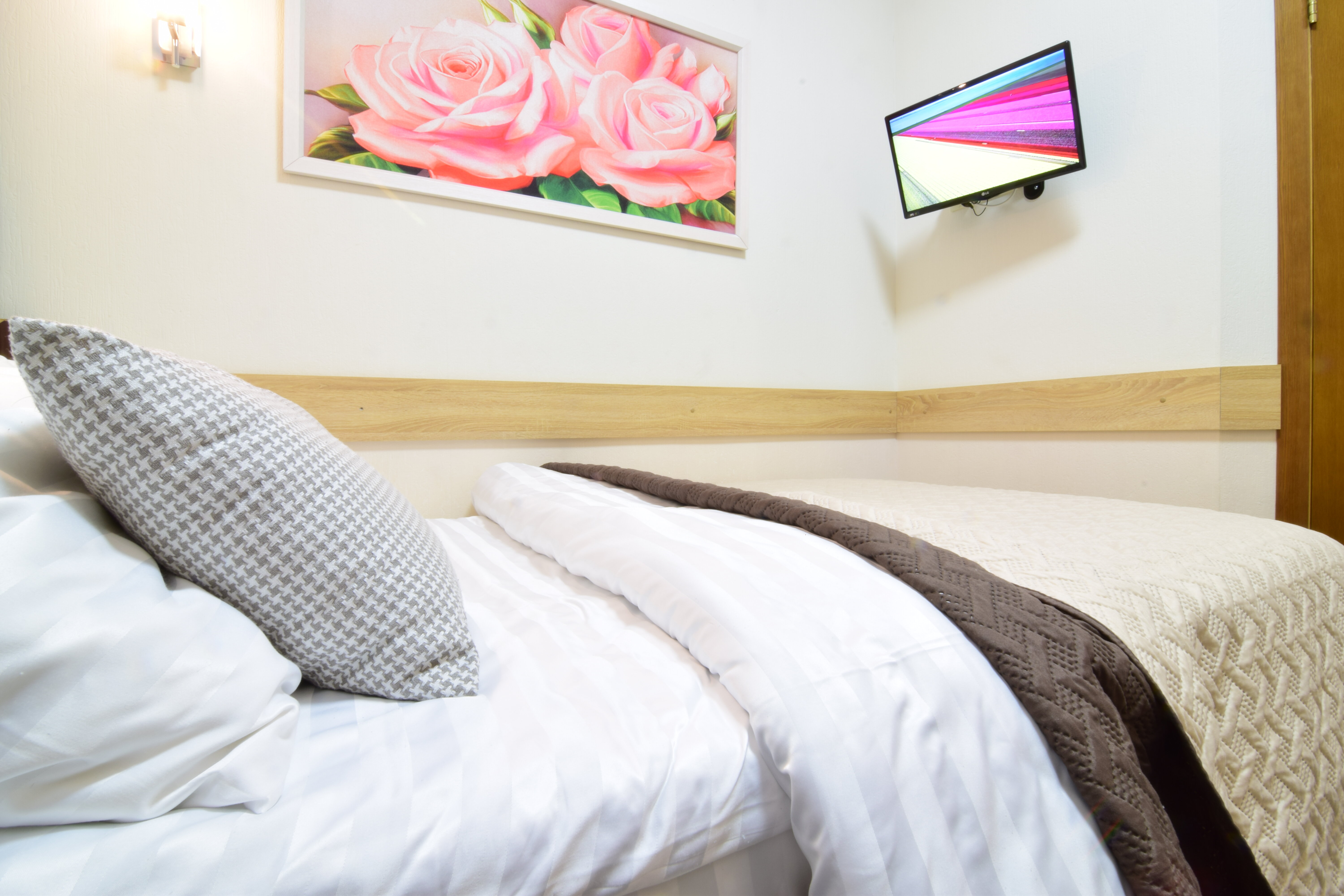 Одноместный номер