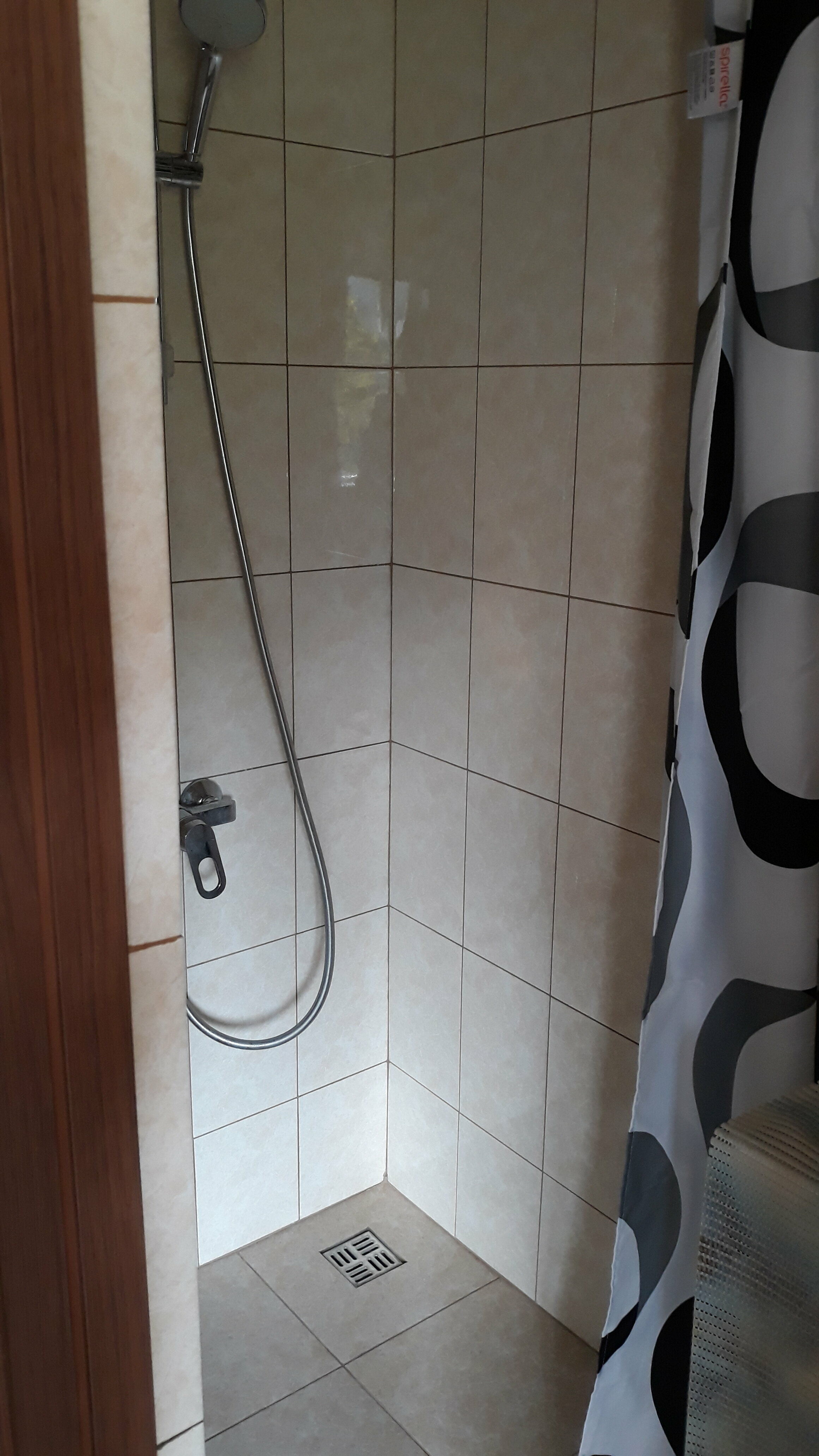 Улучшенный семейный номер